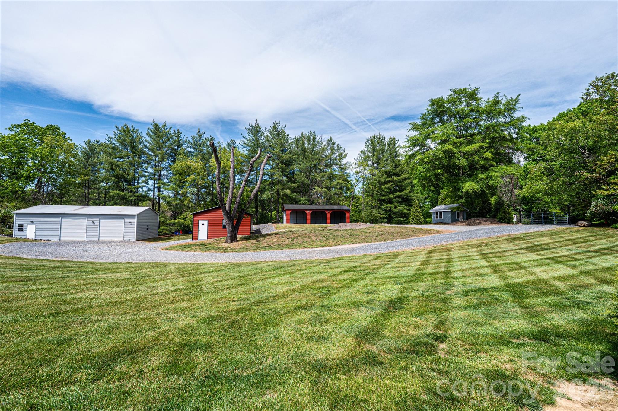 379 Horseshoe Bend Road — Hudson