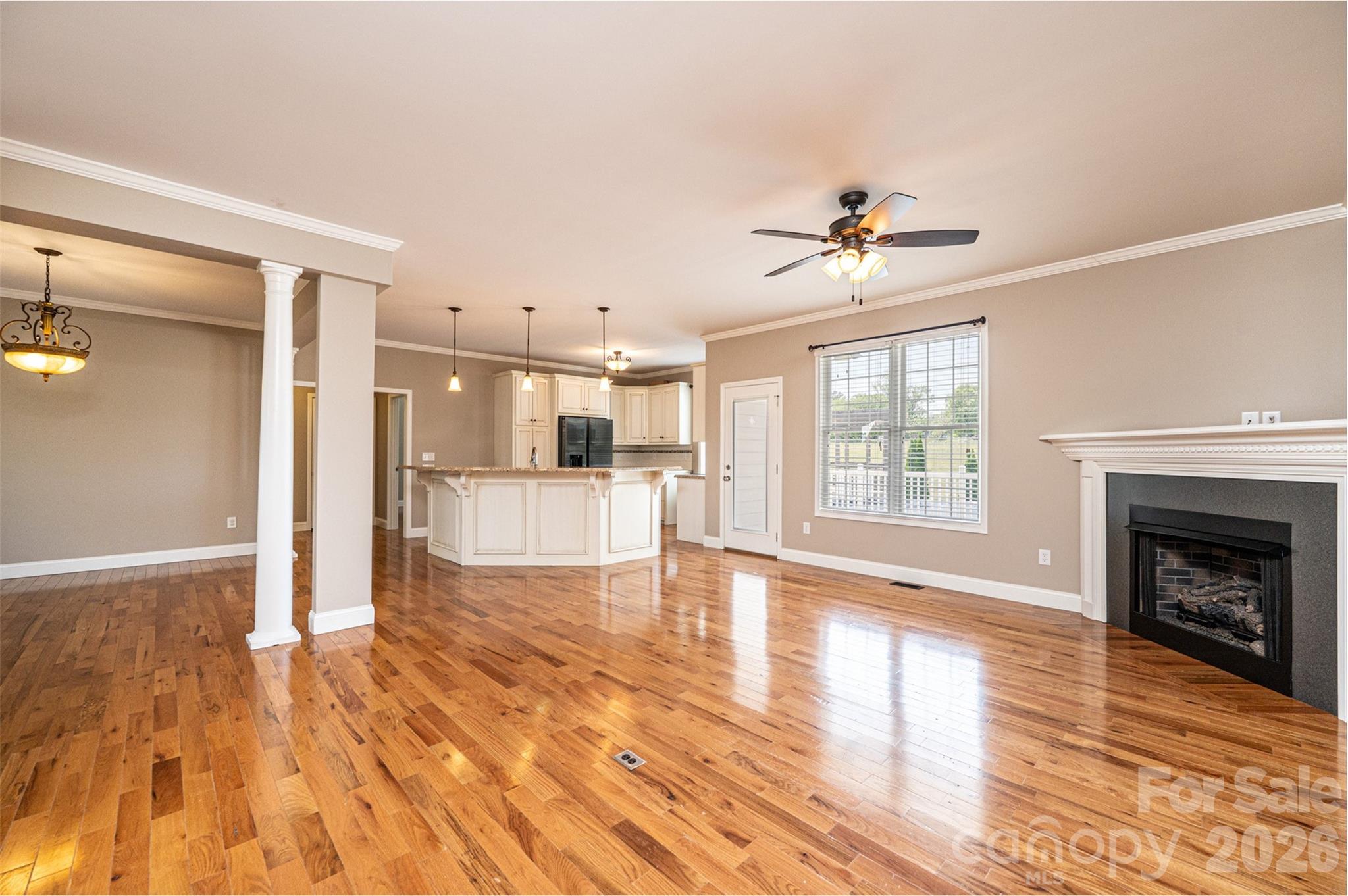 379 Horseshoe Bend Road — Hudson