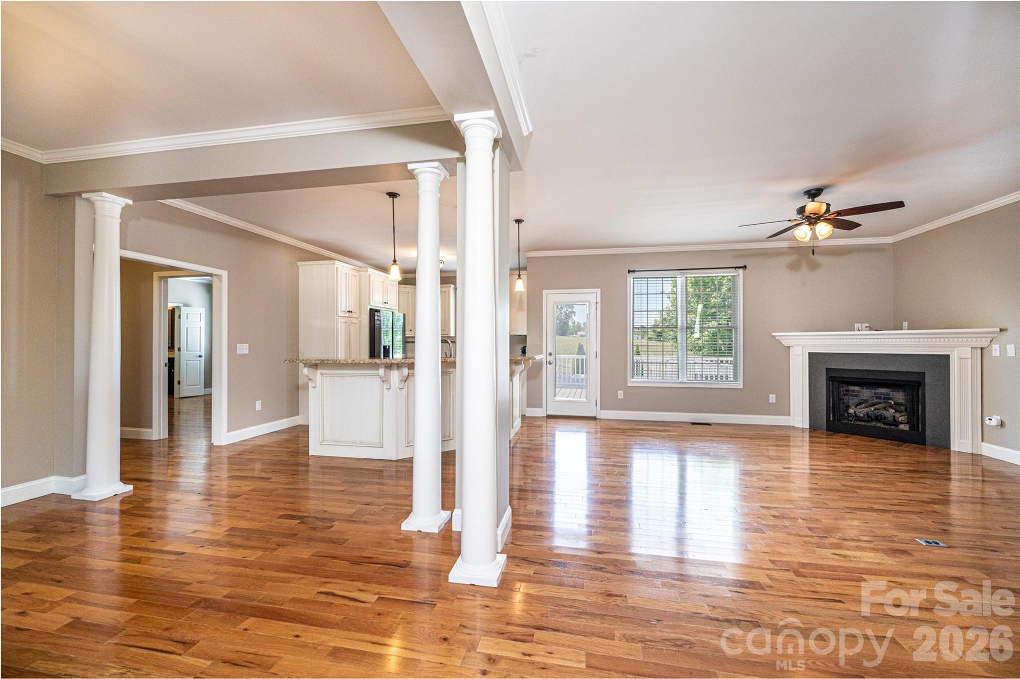 379 Horseshoe Bend Road — Hudson