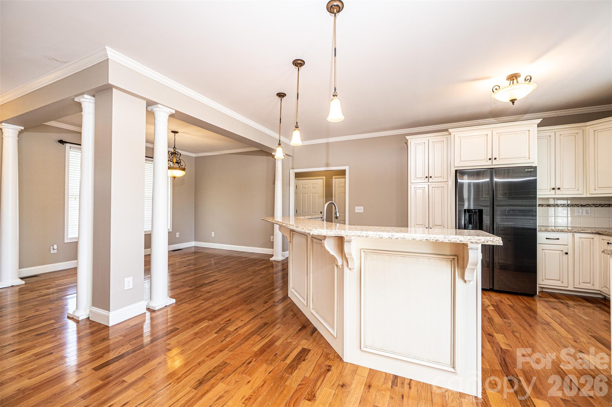 379 Horseshoe Bend Road — Hudson