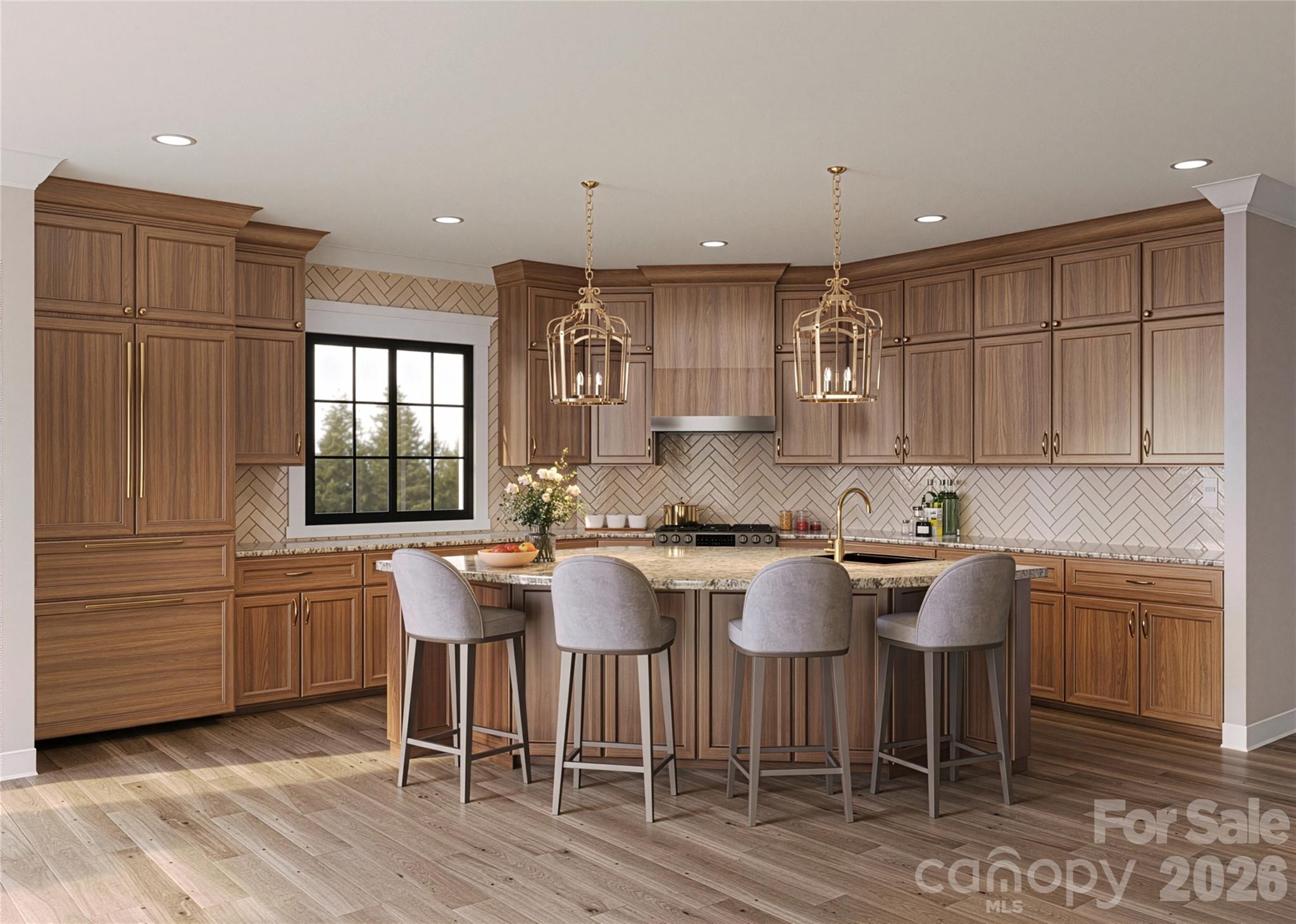 233 Greenbay Road — Mooresville