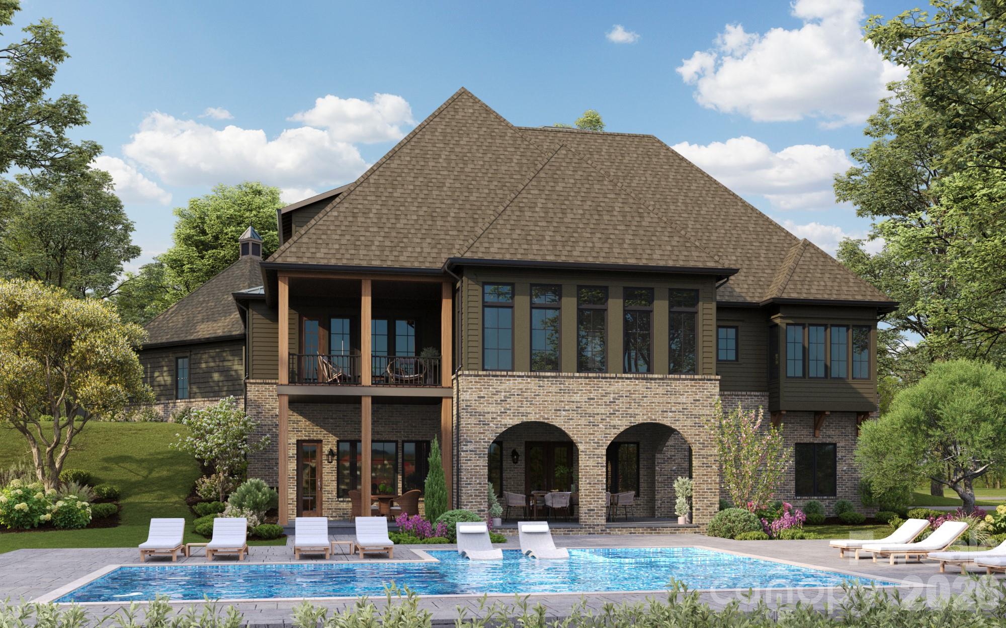 233 Greenbay Road — Mooresville