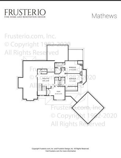 233 Greenbay Road — Mooresville