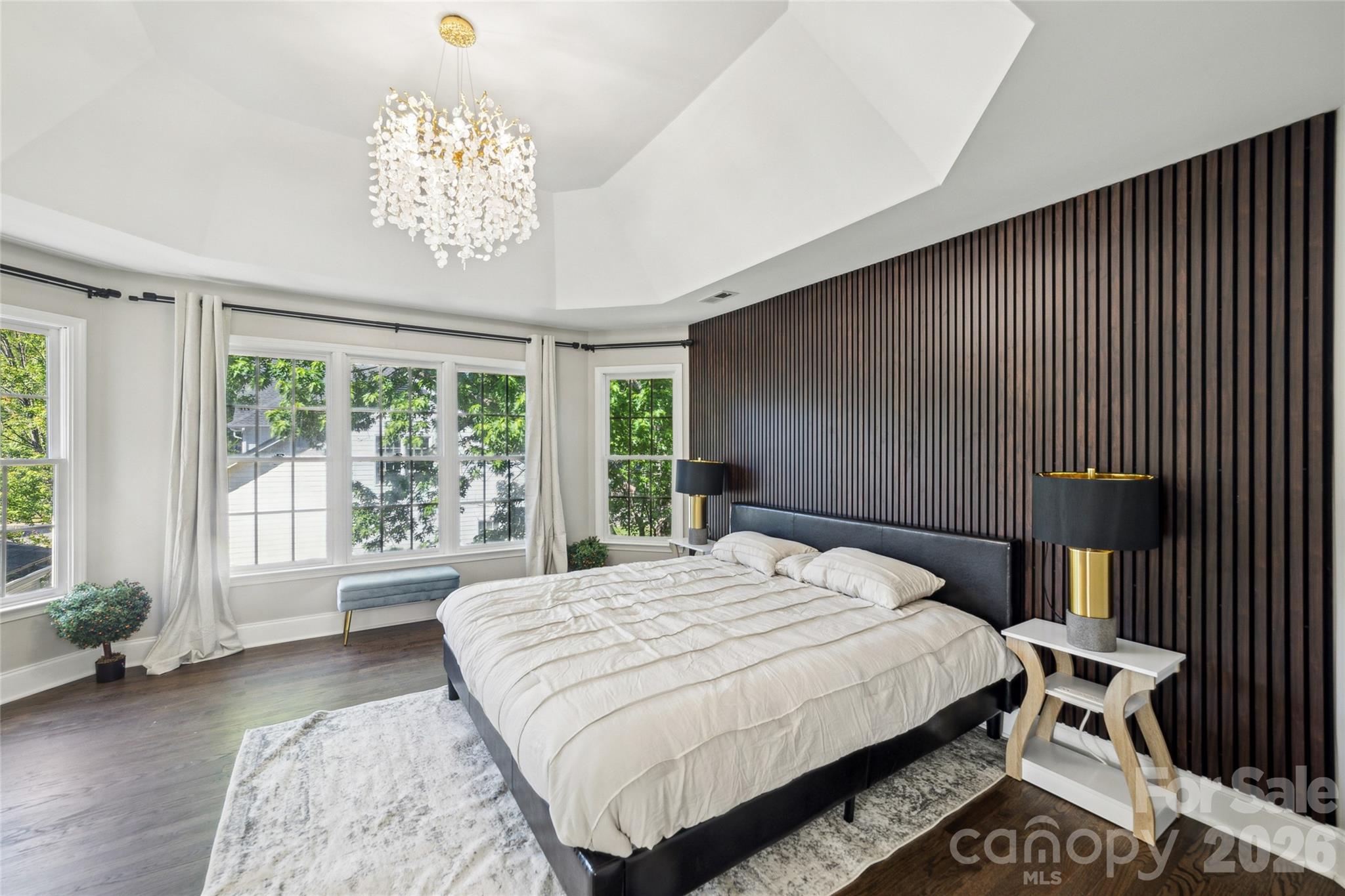 17101 Windy Oaks Court — Cornelius