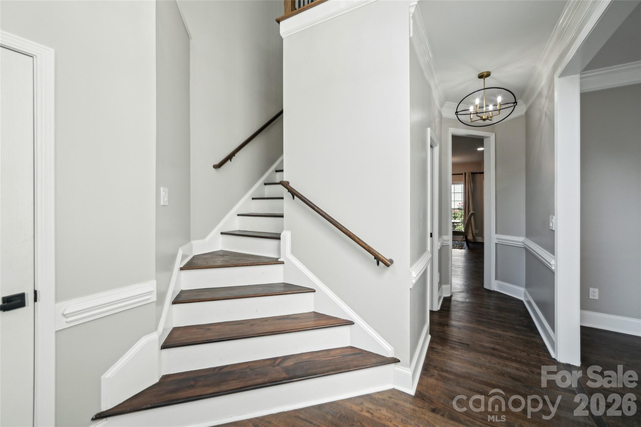 17101 Windy Oaks Court — Cornelius