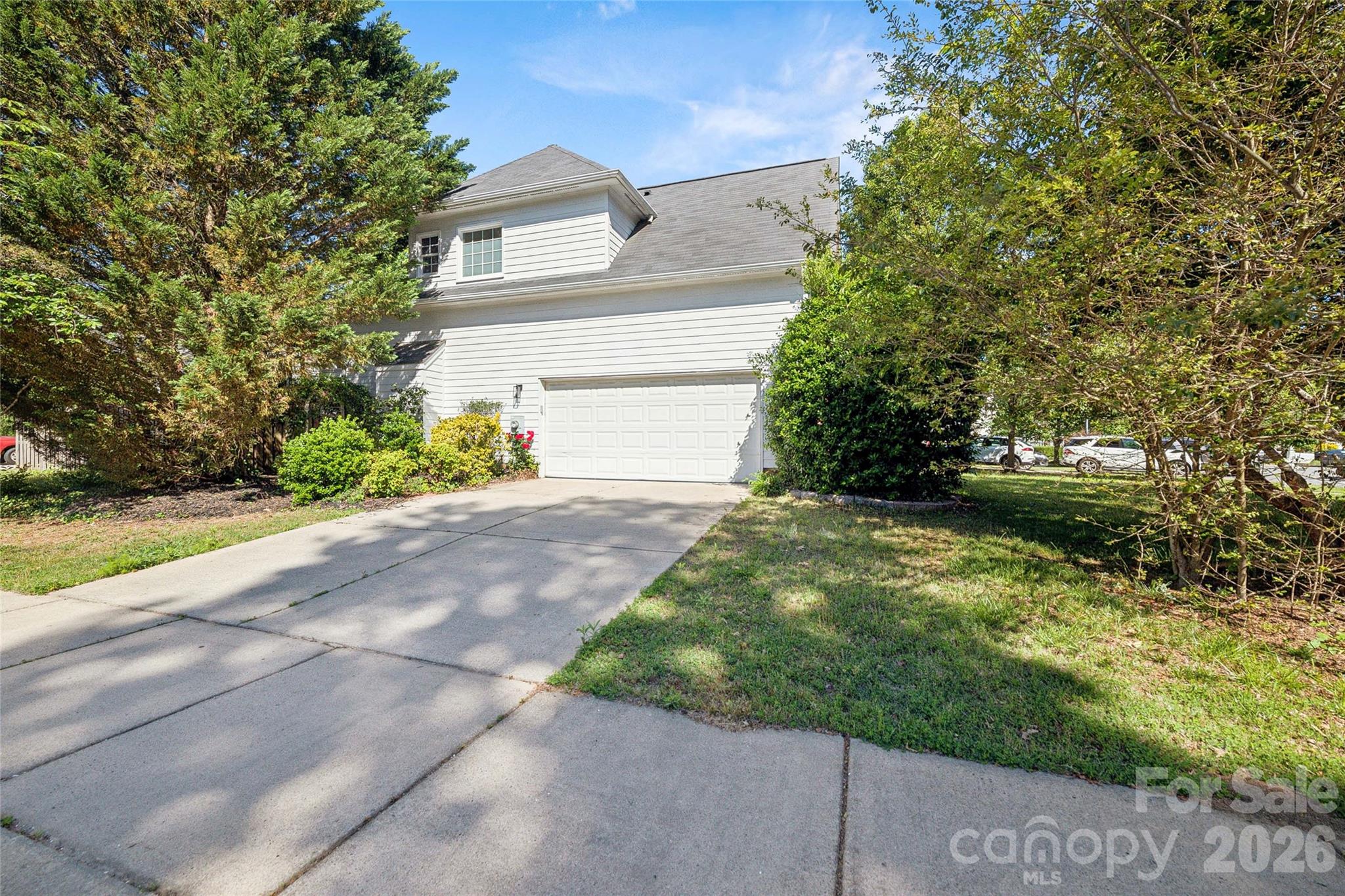 17101 Windy Oaks Court — Cornelius