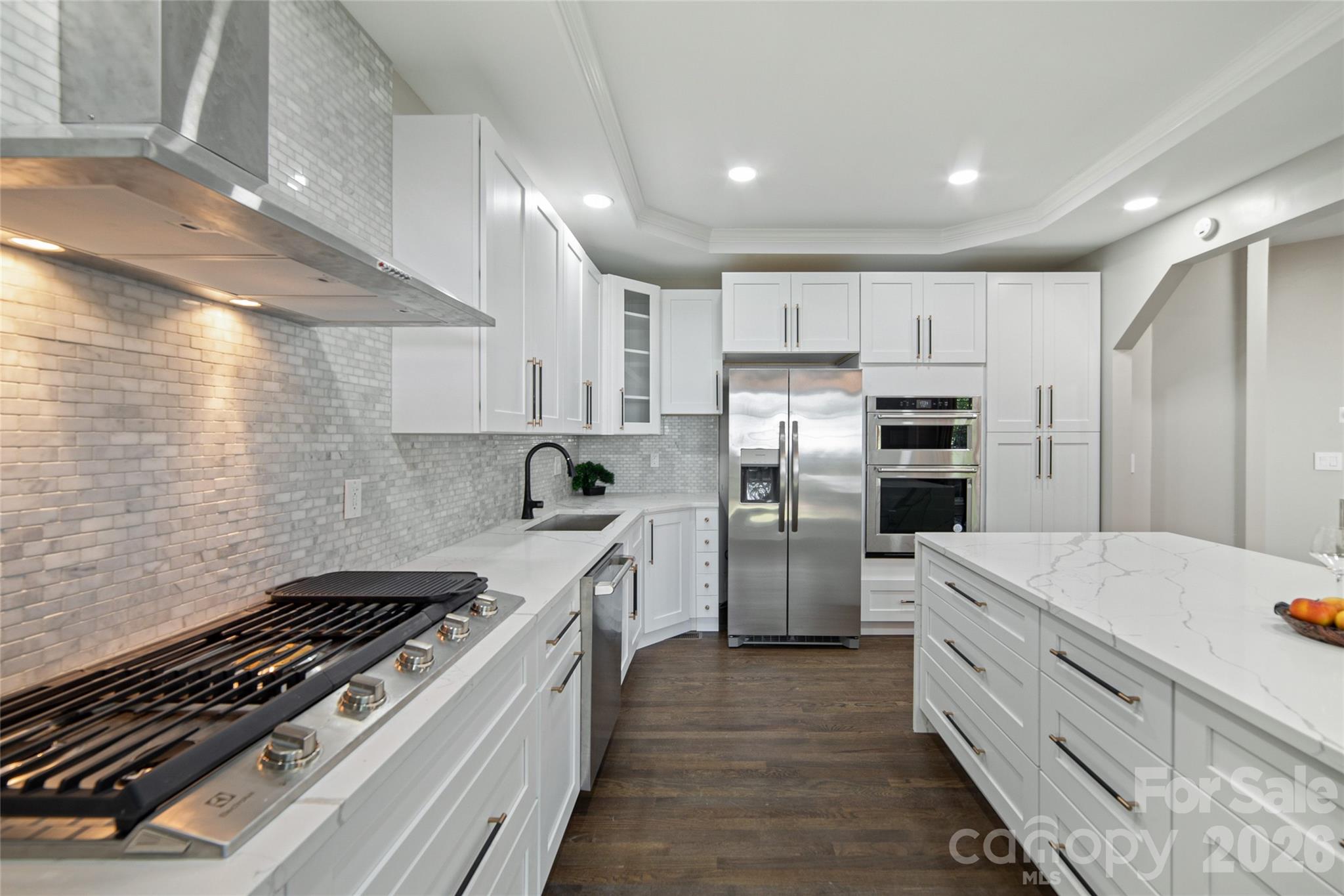17101 Windy Oaks Court — Cornelius