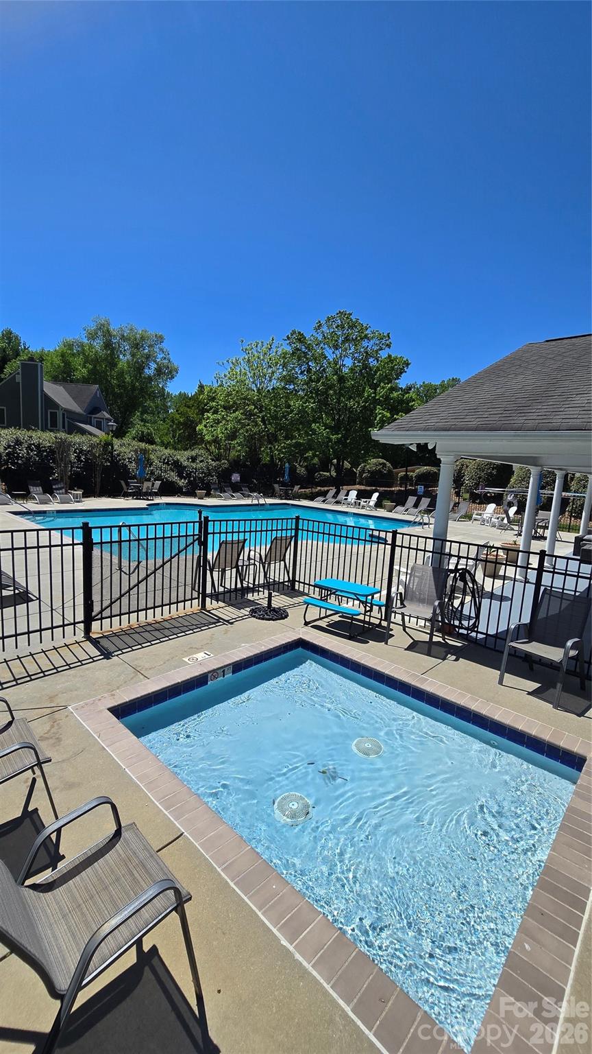 17101 Windy Oaks Court — Cornelius