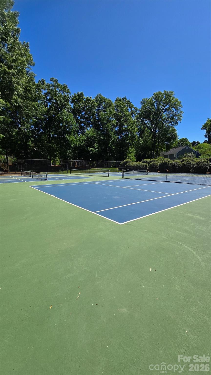 17101 Windy Oaks Court — Cornelius