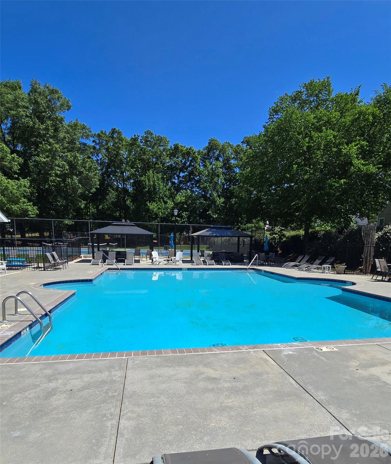 17101 Windy Oaks Court — Cornelius