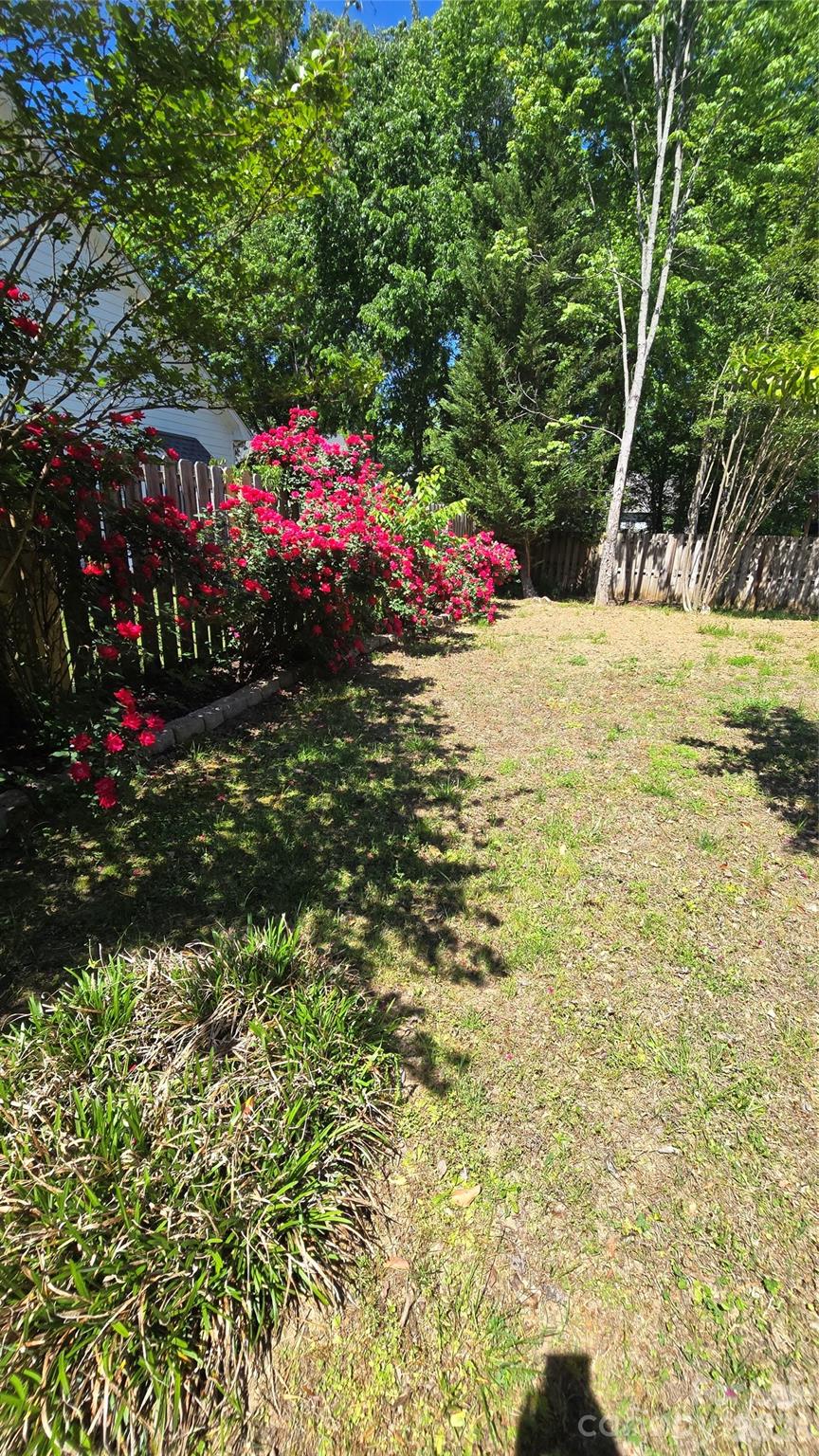 17101 Windy Oaks Court — Cornelius