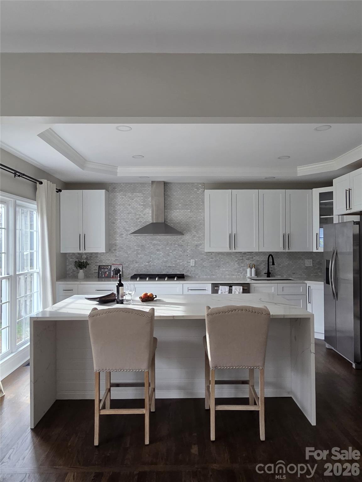 17101 Windy Oaks Court — Cornelius