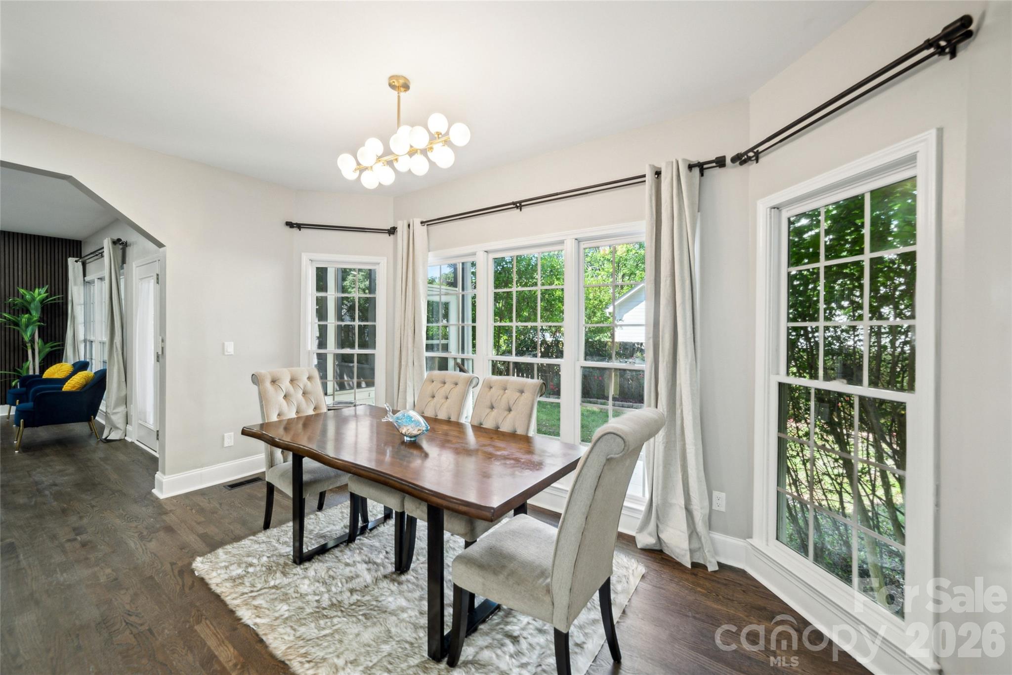 17101 Windy Oaks Court — Cornelius