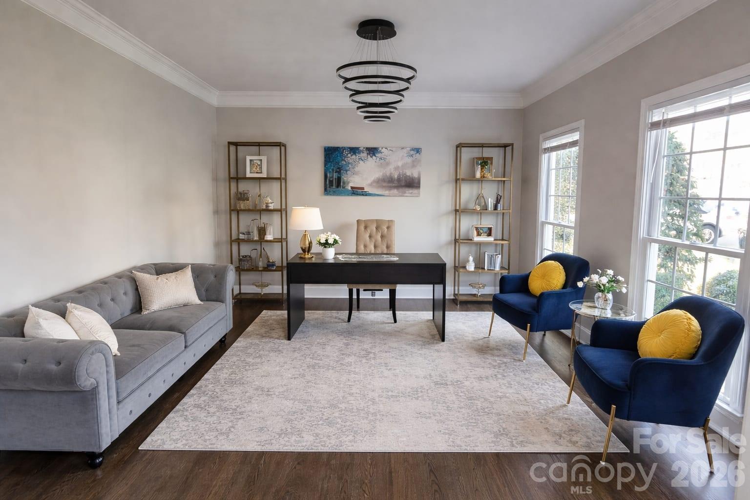 17101 Windy Oaks Court — Cornelius