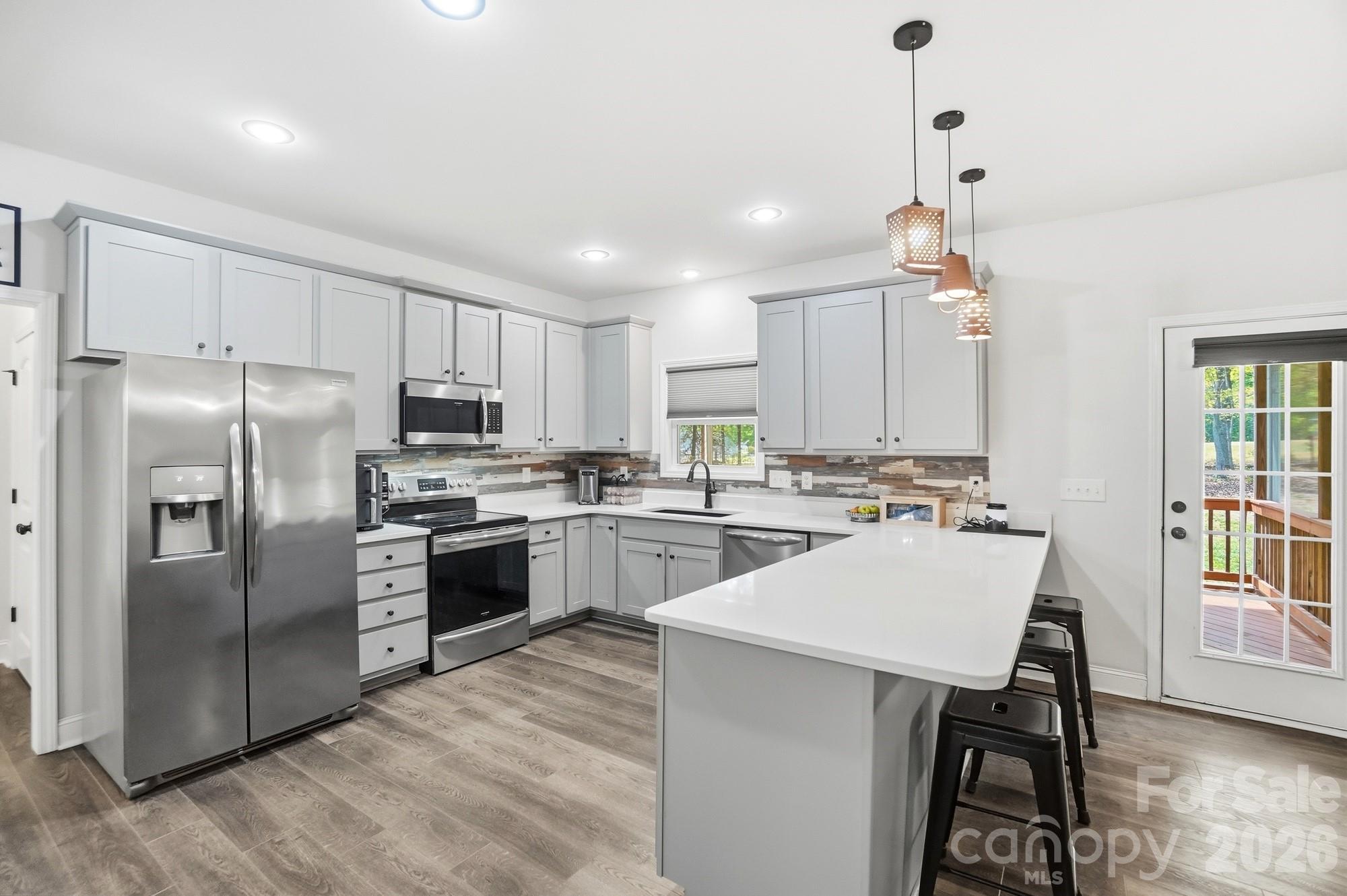 2430 Shuford Road — Lincolnton