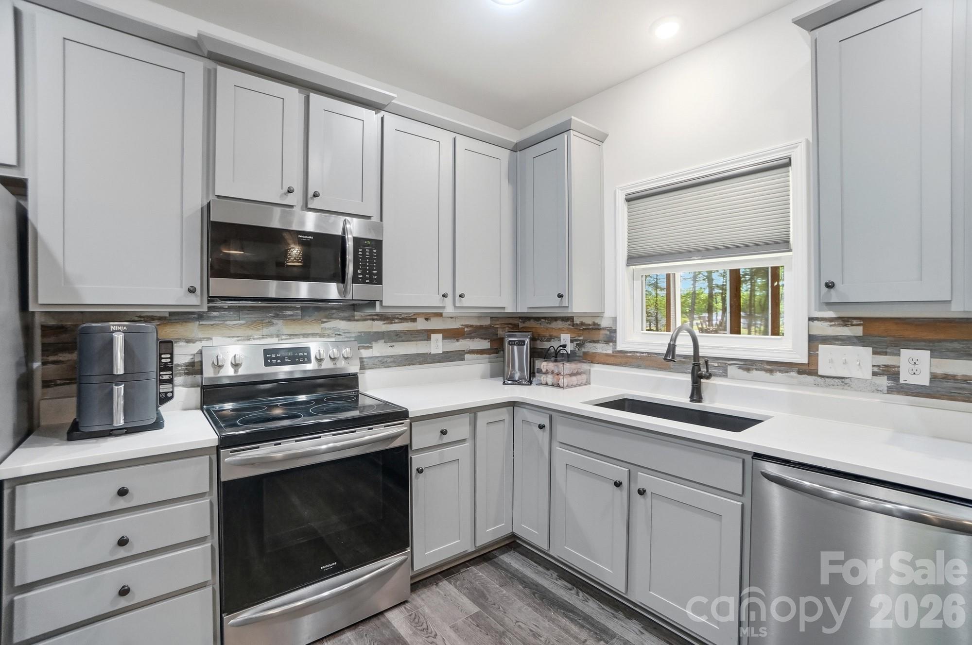 2430 Shuford Road — Lincolnton