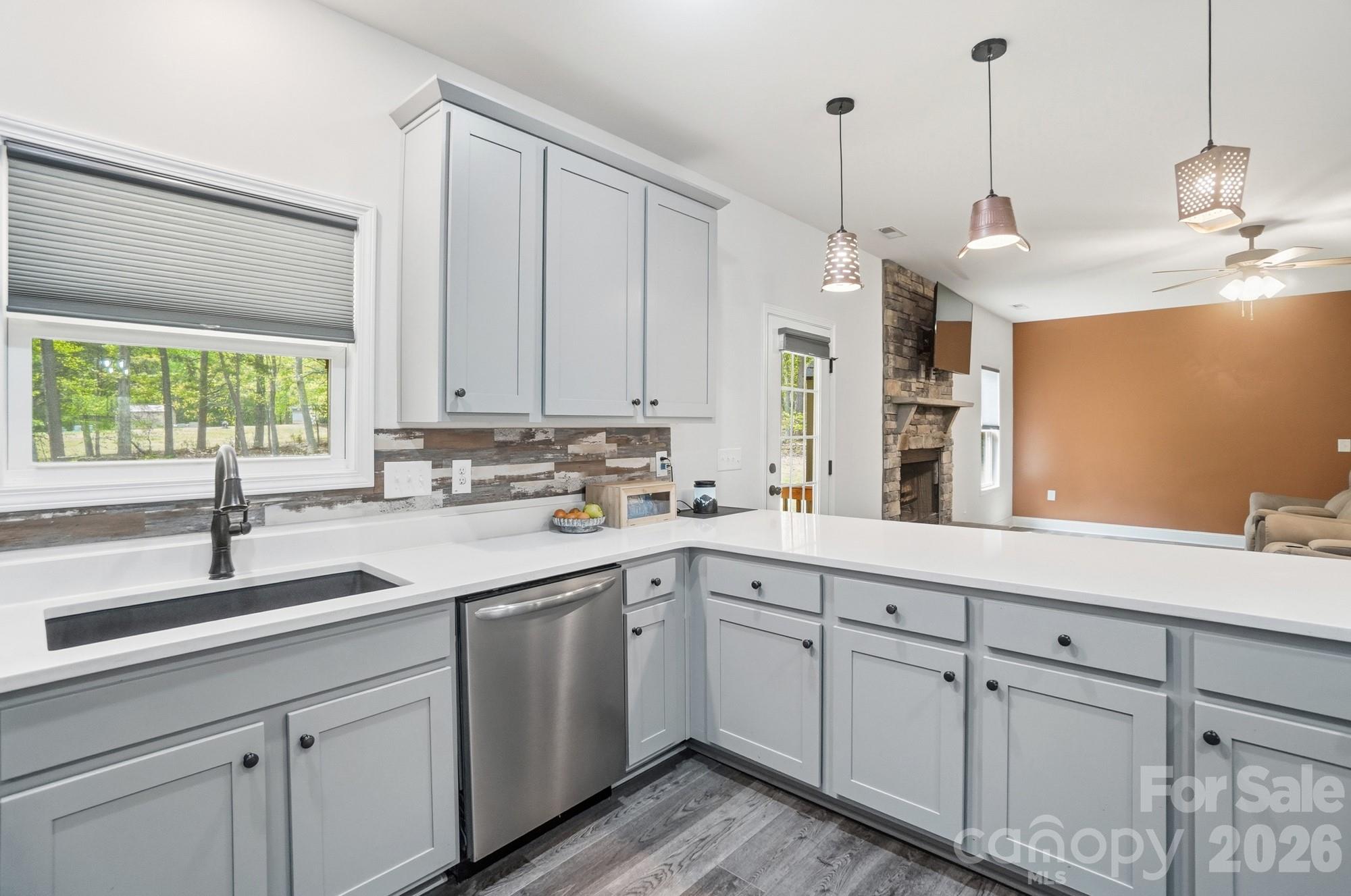 2430 Shuford Road — Lincolnton