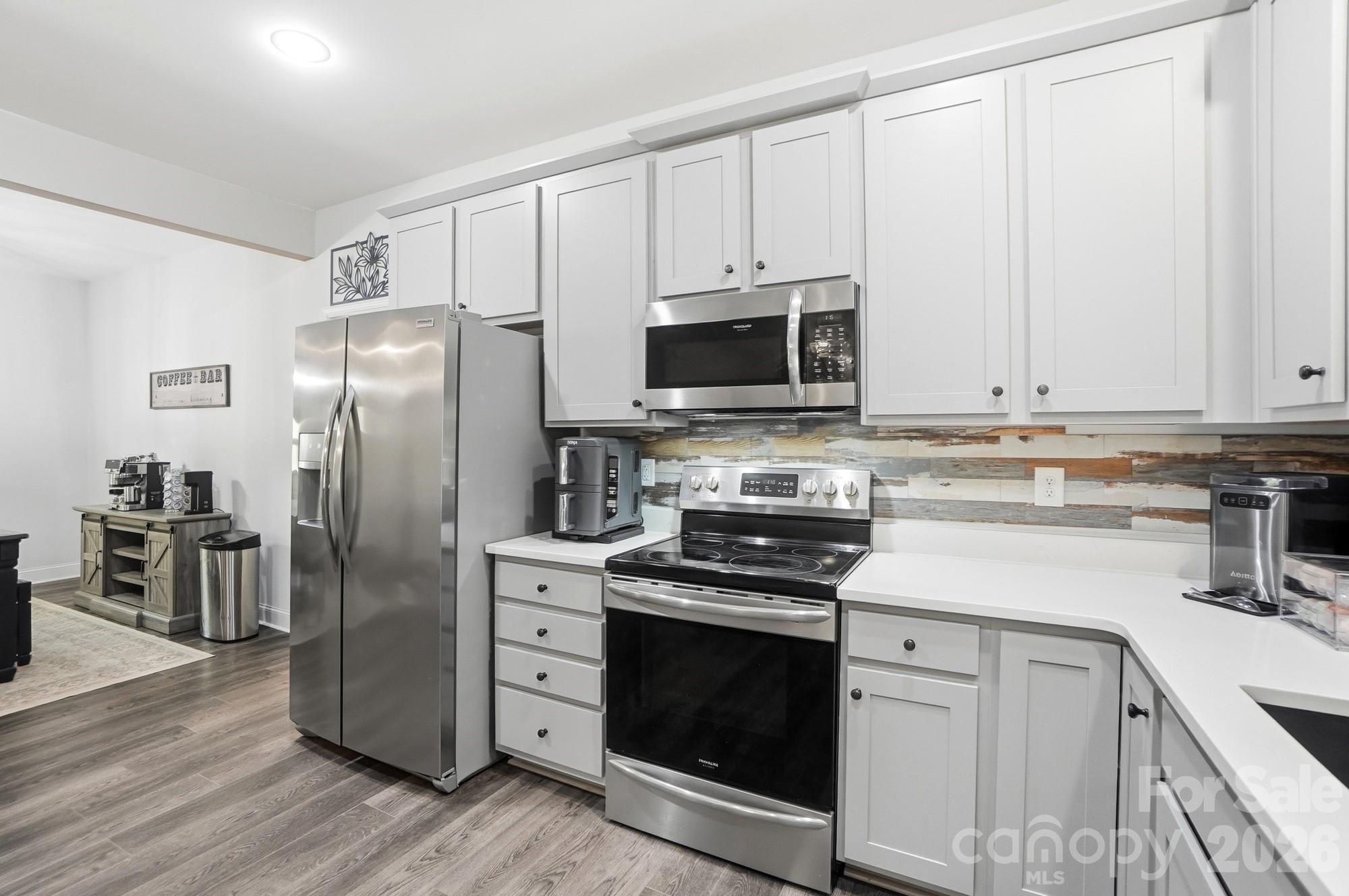 2430 Shuford Road — Lincolnton