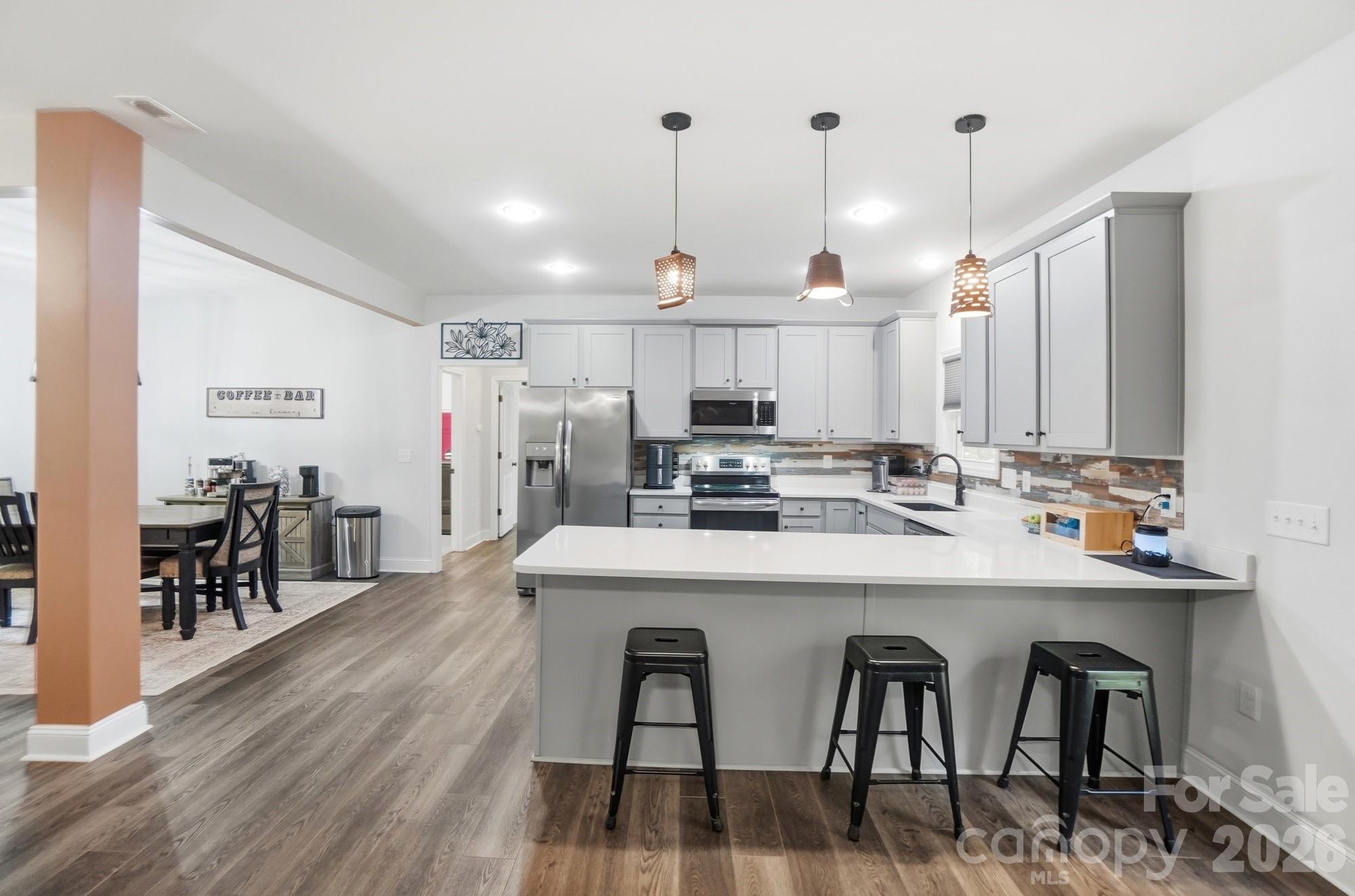 2430 Shuford Road — Lincolnton
