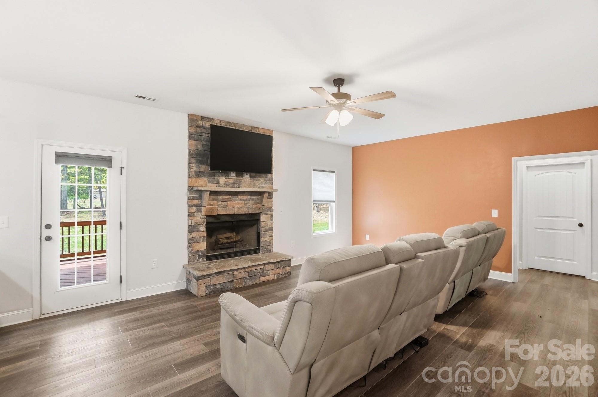 2430 Shuford Road — Lincolnton