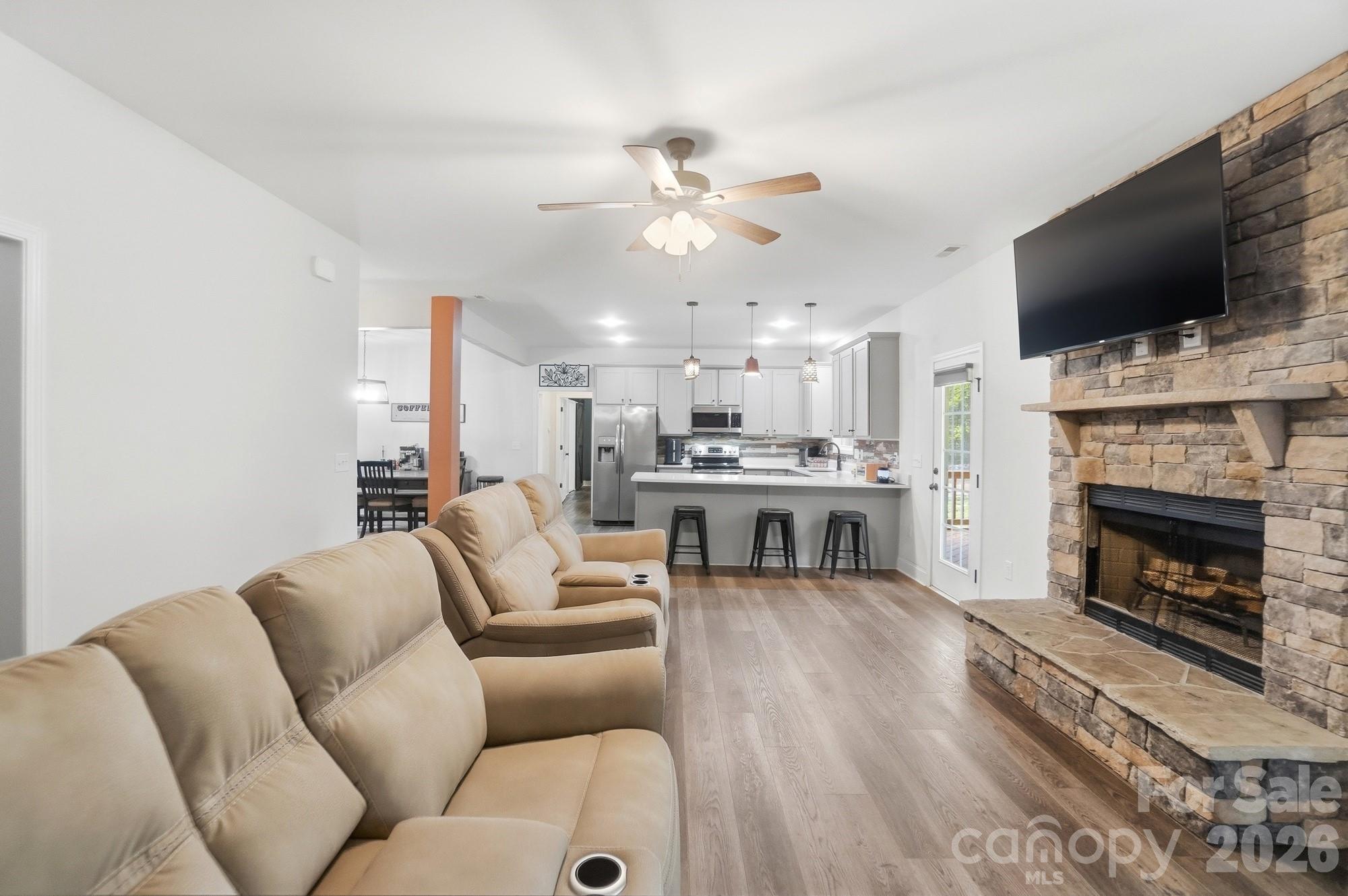 2430 Shuford Road — Lincolnton