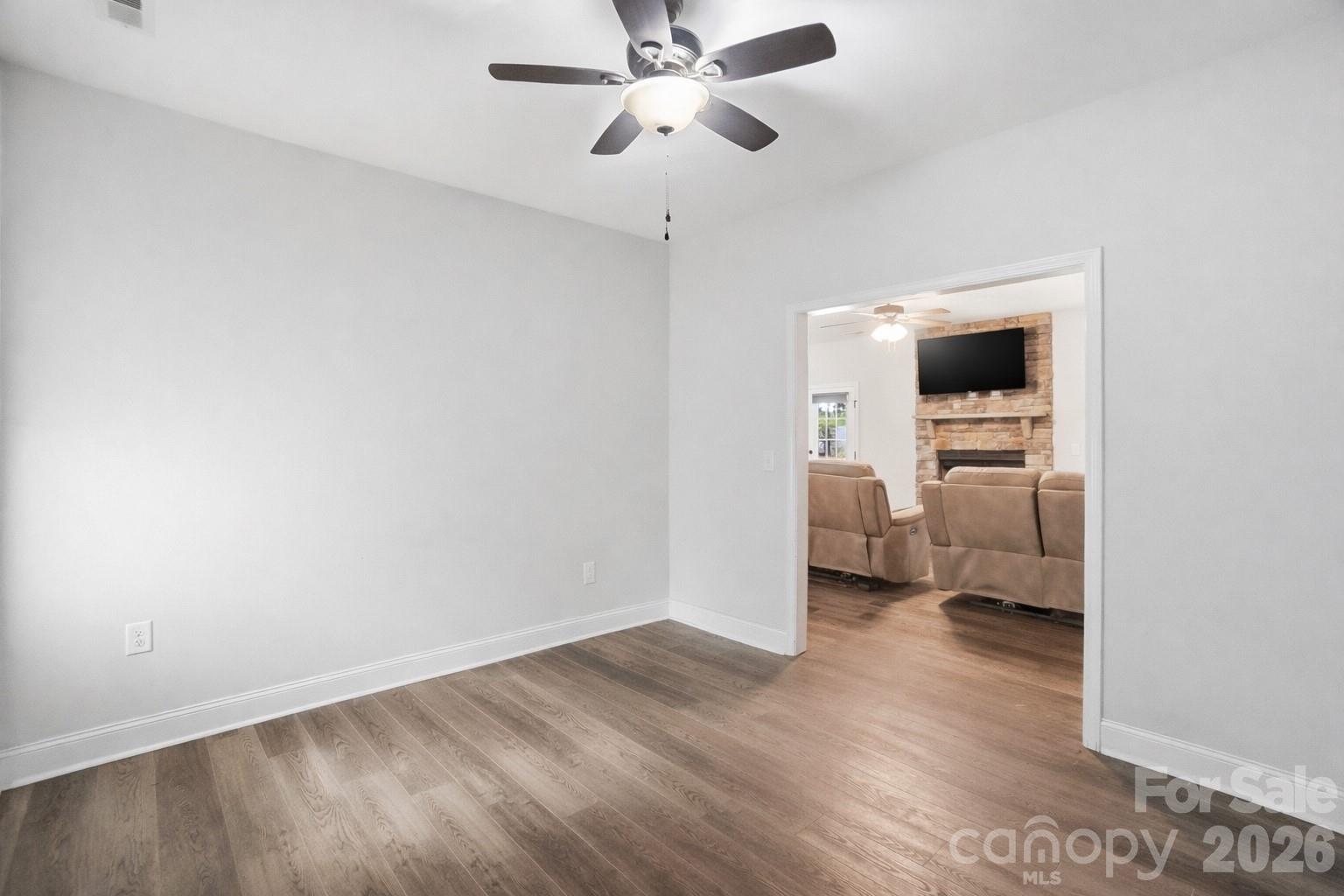2430 Shuford Road — Lincolnton