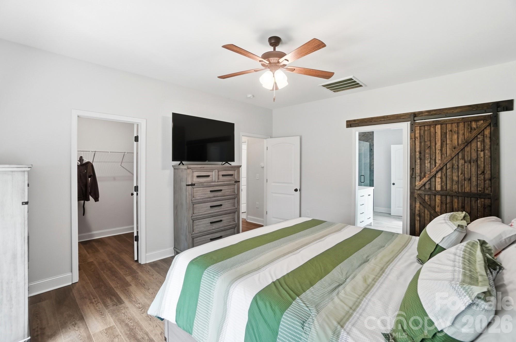 2430 Shuford Road — Lincolnton