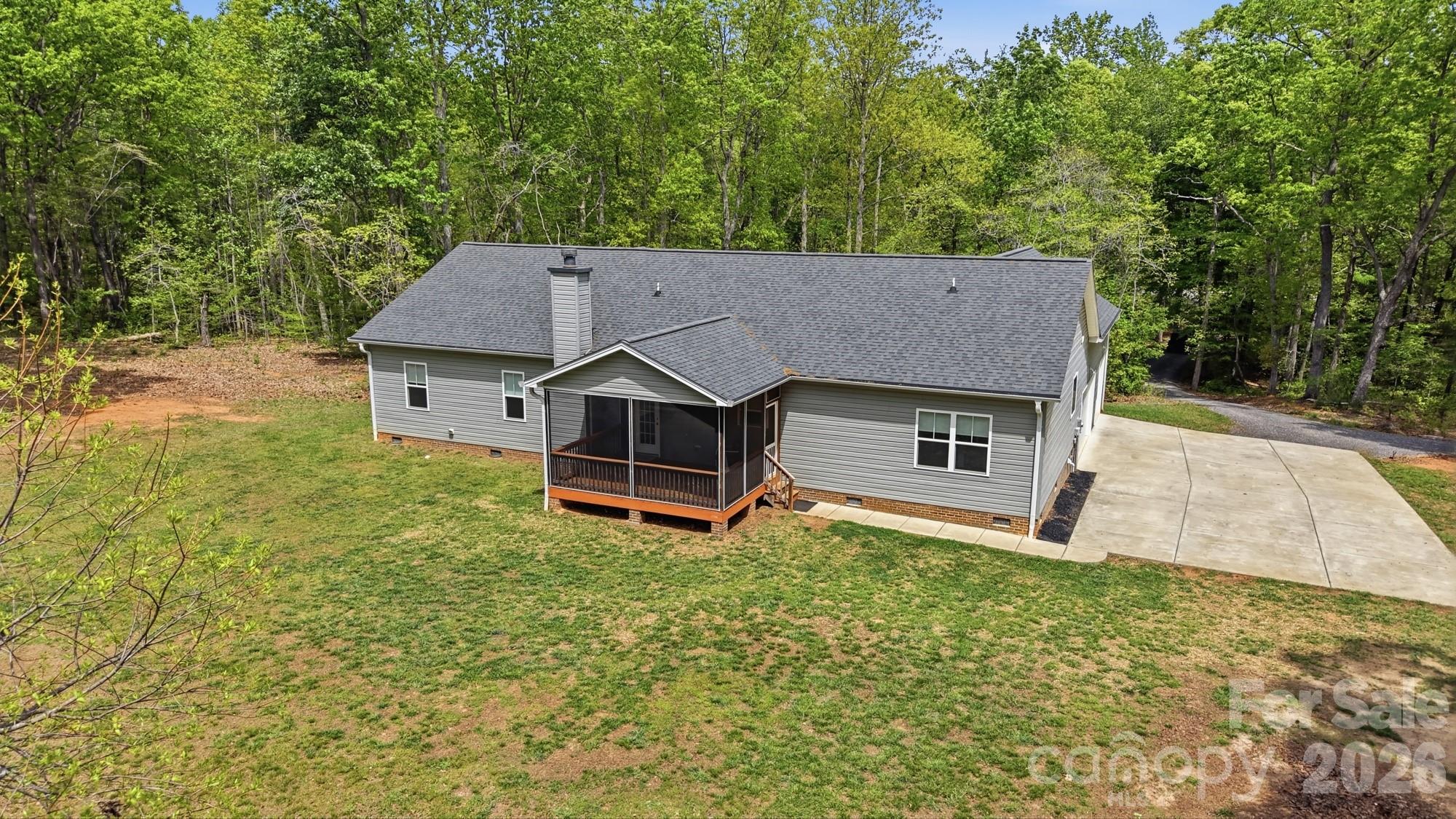 2430 Shuford Road — Lincolnton