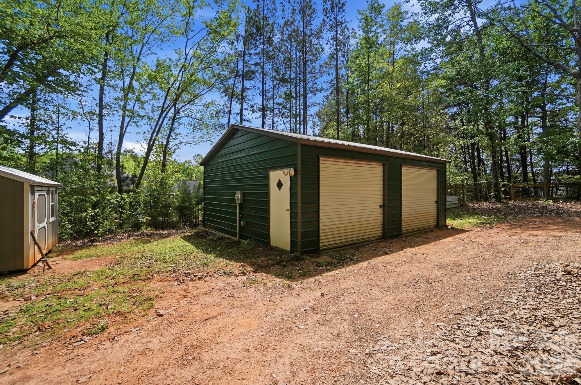 2430 Shuford Road — Lincolnton