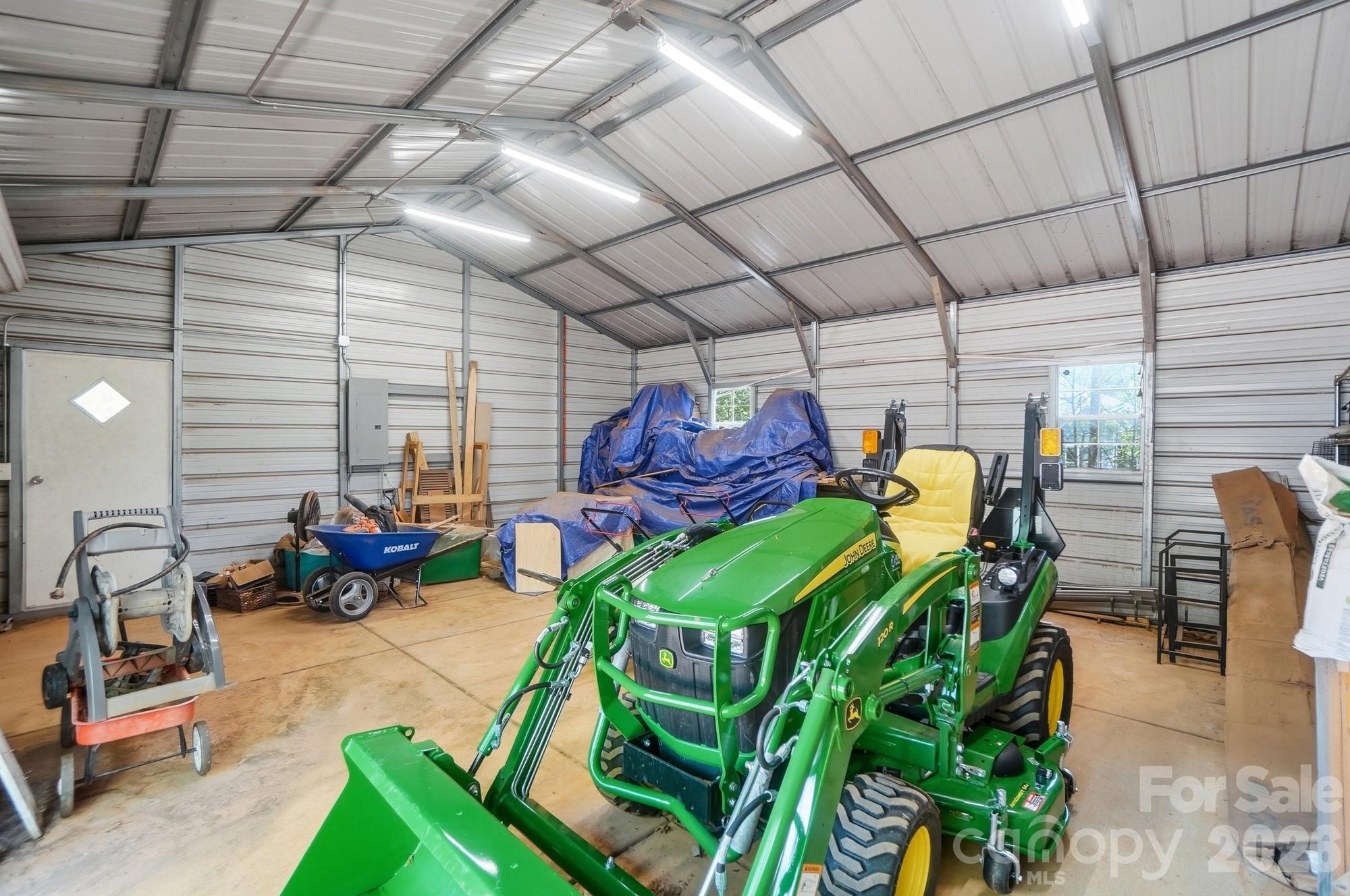 2430 Shuford Road — Lincolnton