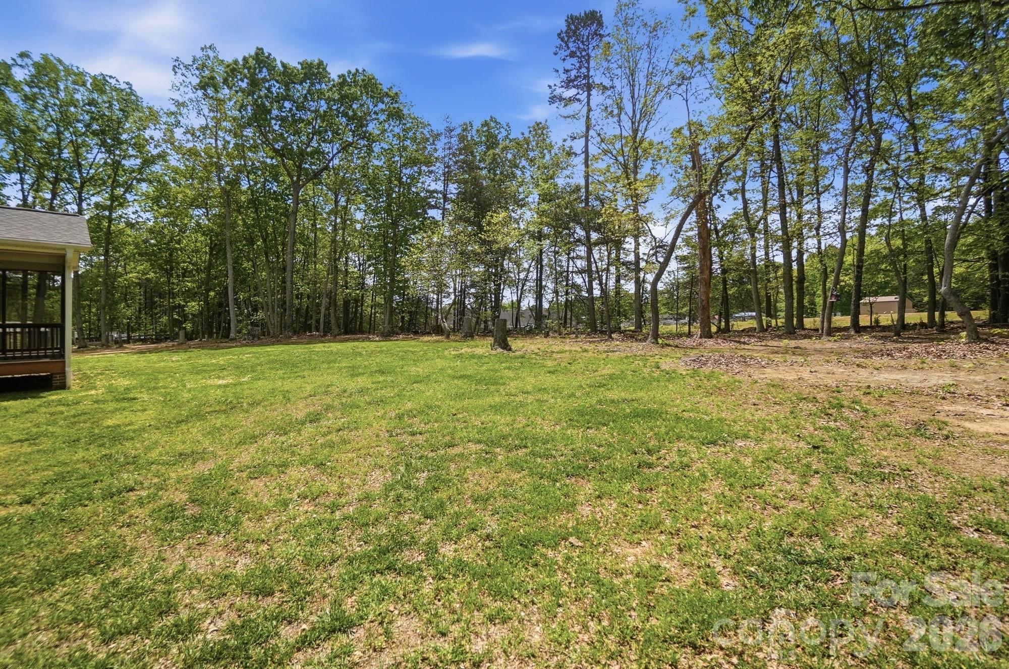 2430 Shuford Road — Lincolnton