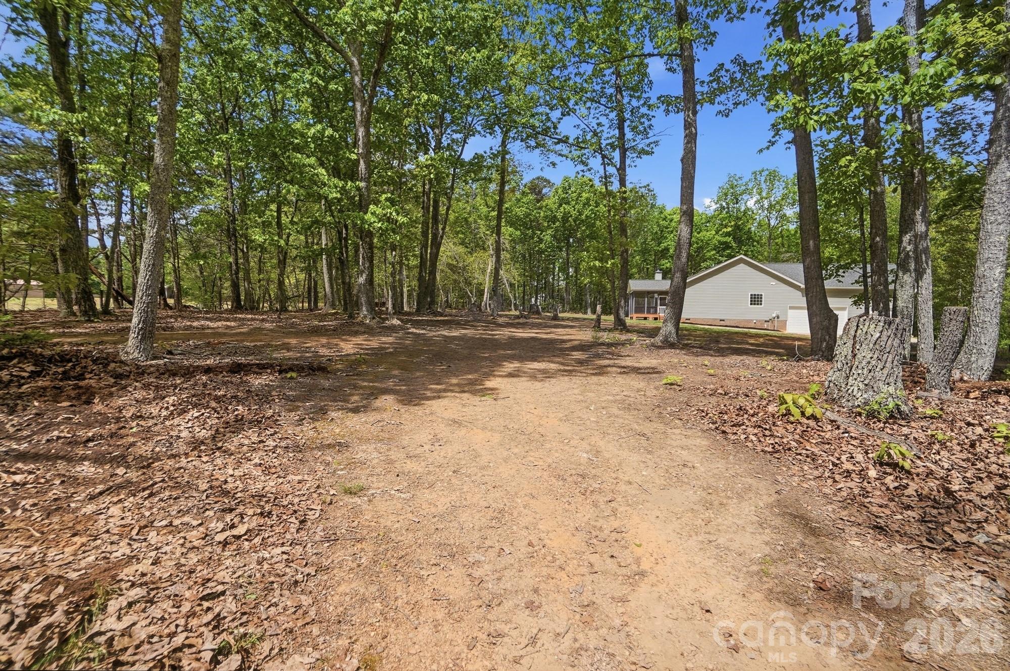 2430 Shuford Road — Lincolnton