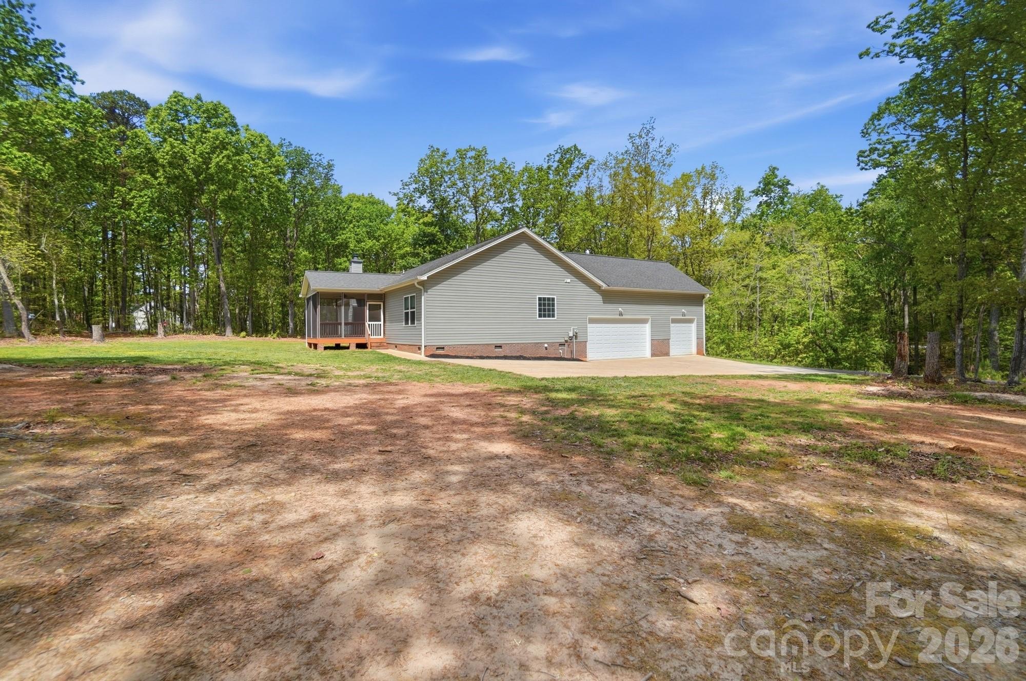 2430 Shuford Road — Lincolnton