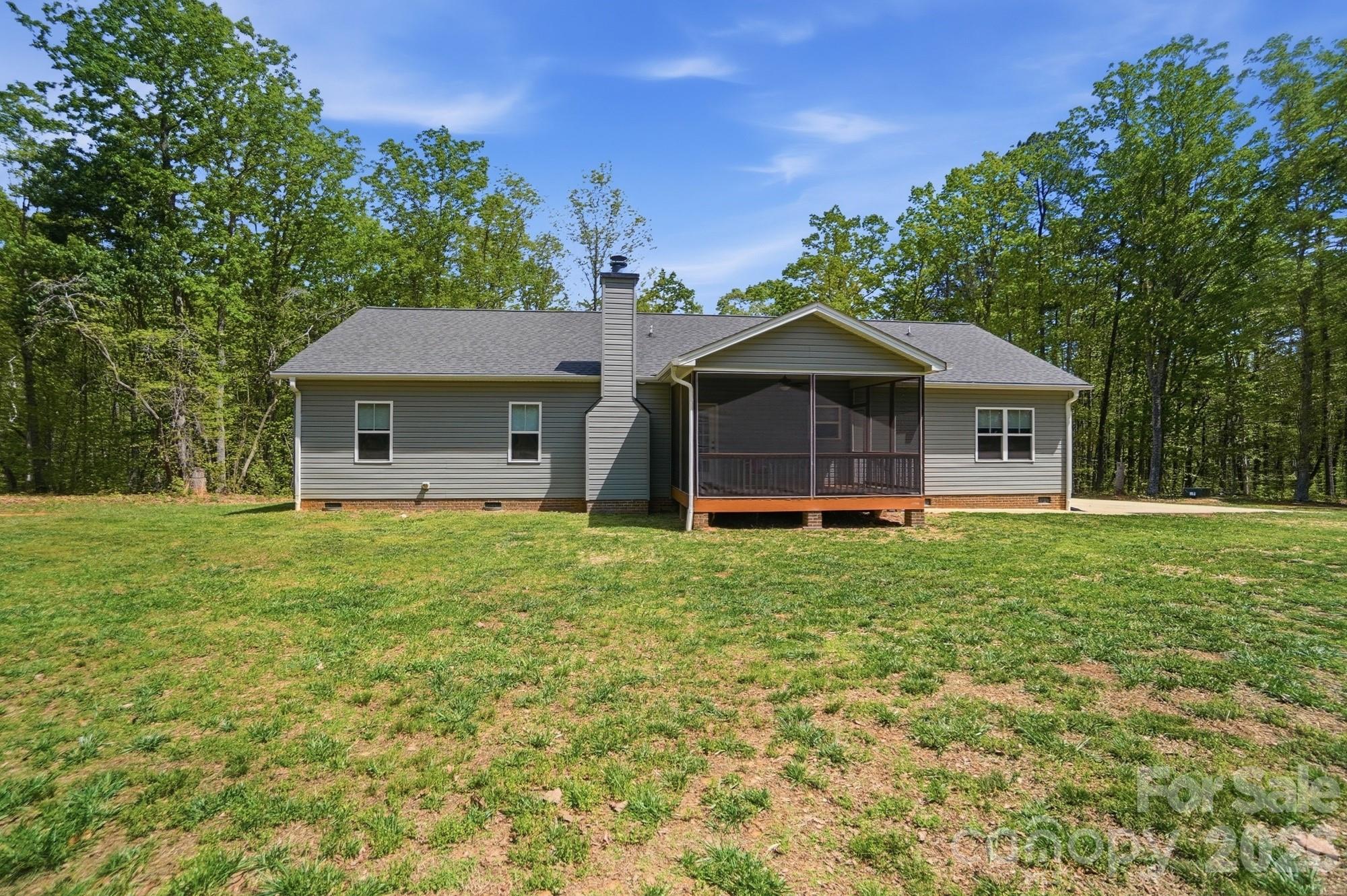 2430 Shuford Road — Lincolnton
