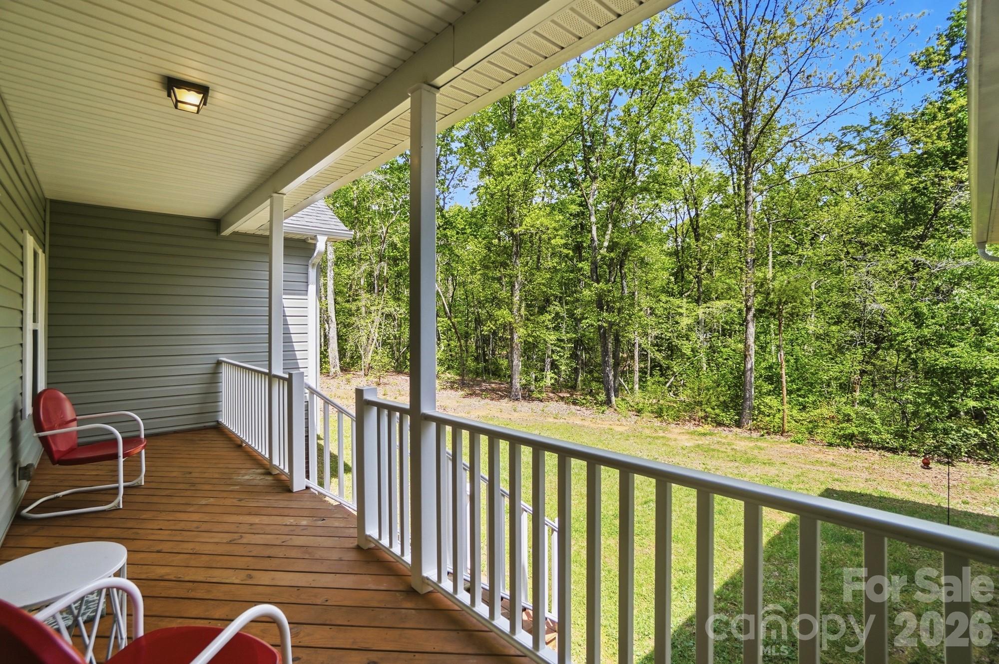 2430 Shuford Road — Lincolnton