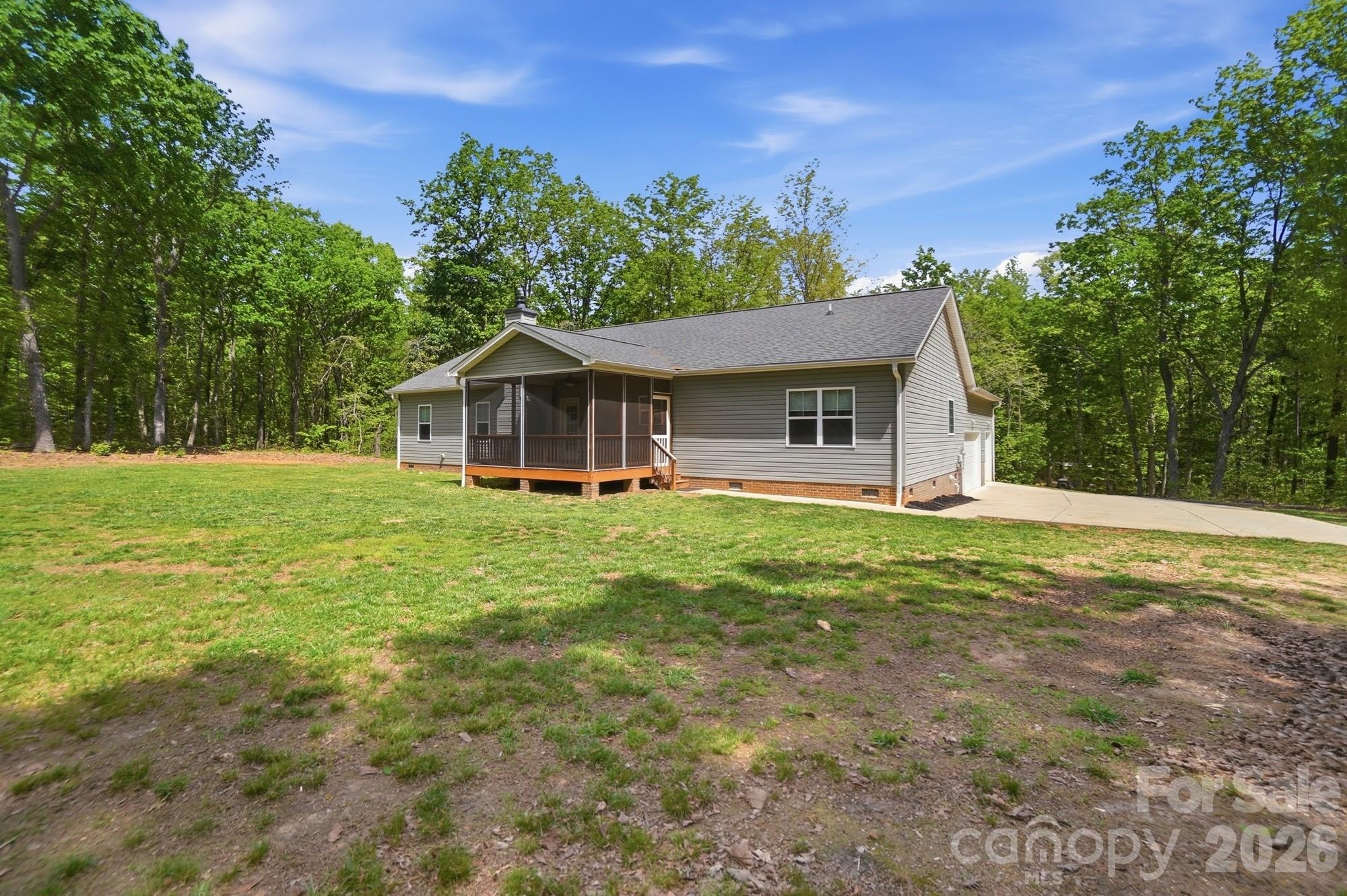 2430 Shuford Road — Lincolnton