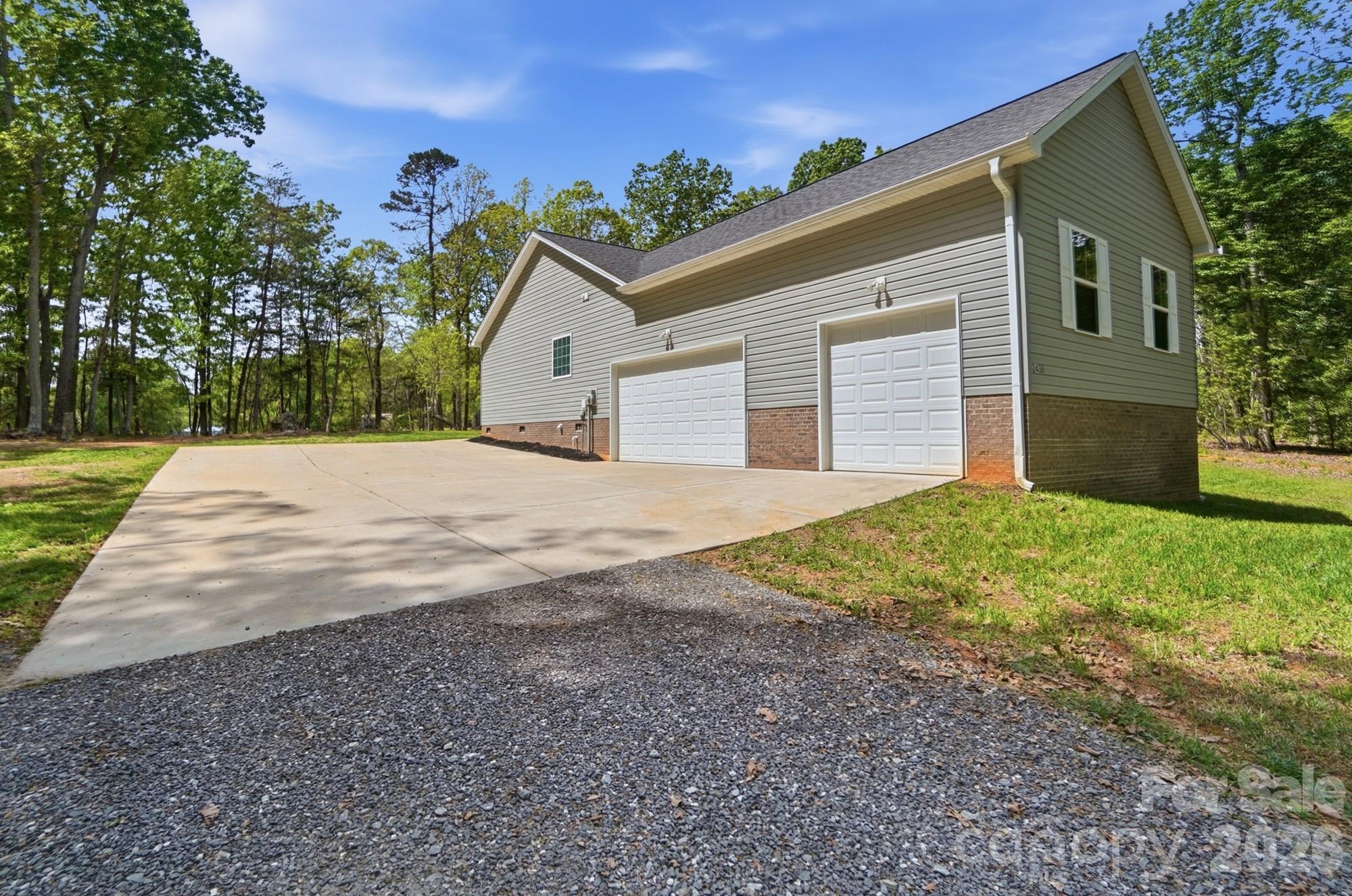 2430 Shuford Road — Lincolnton