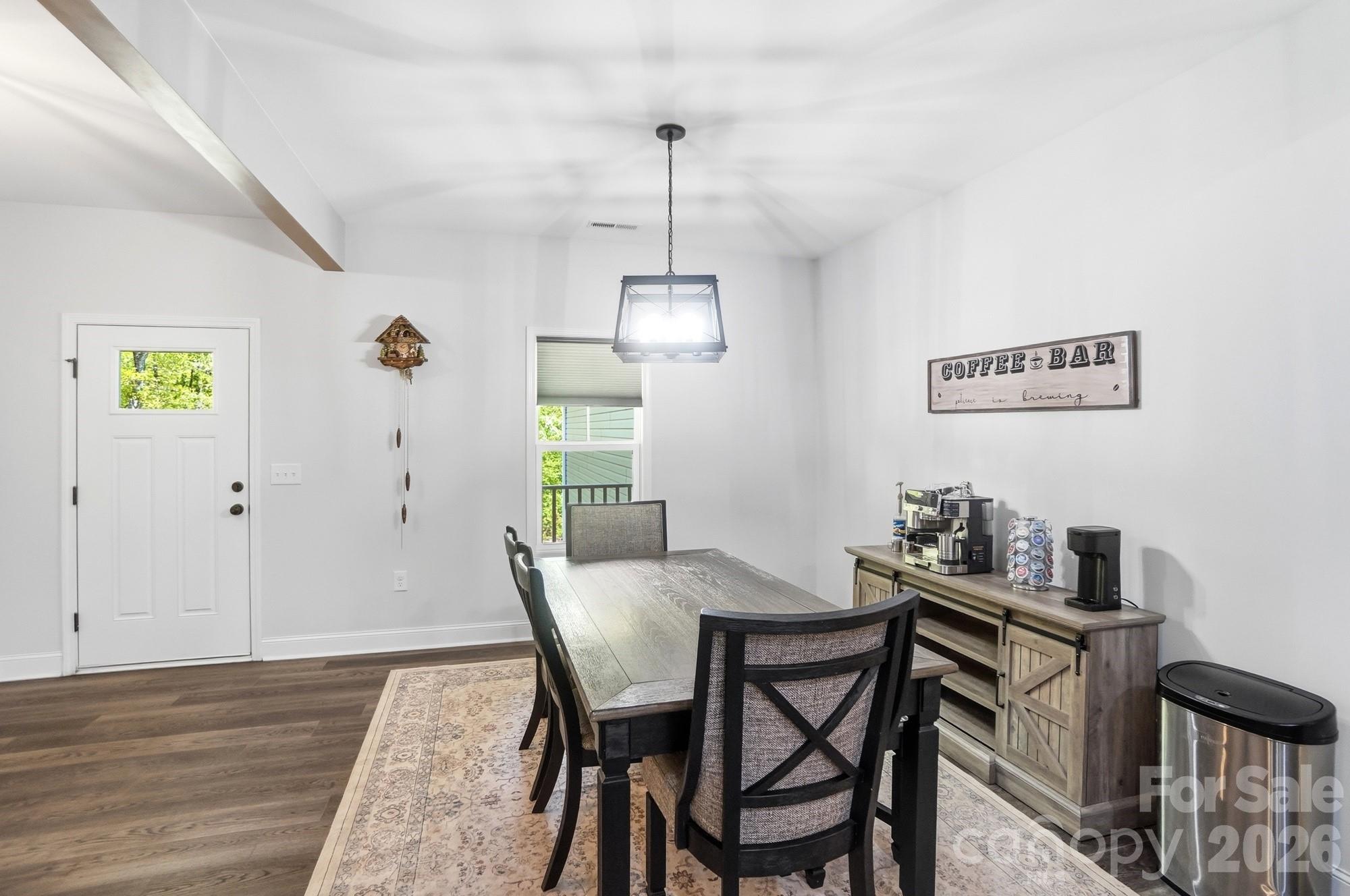 2430 Shuford Road — Lincolnton