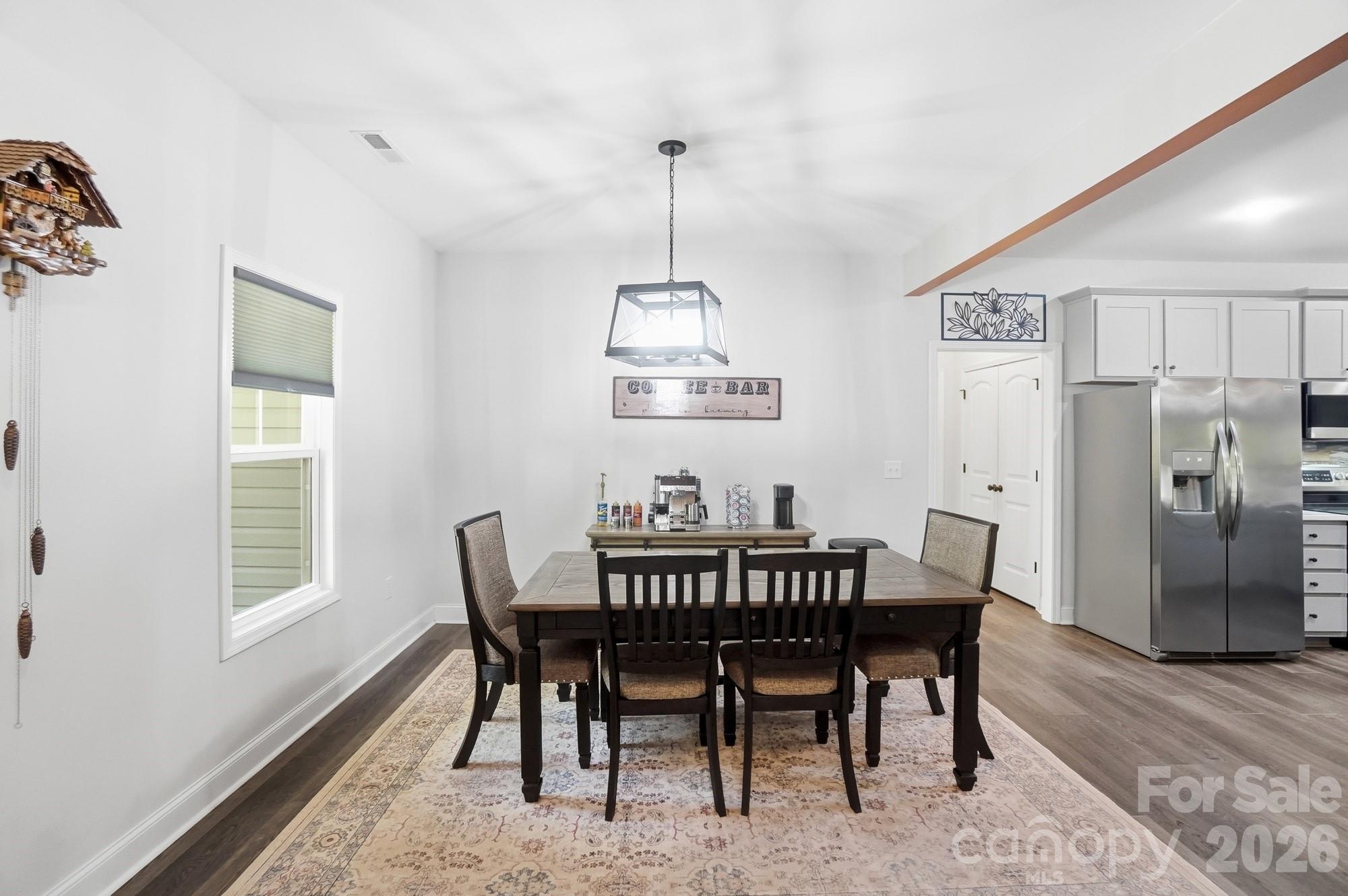 2430 Shuford Road — Lincolnton