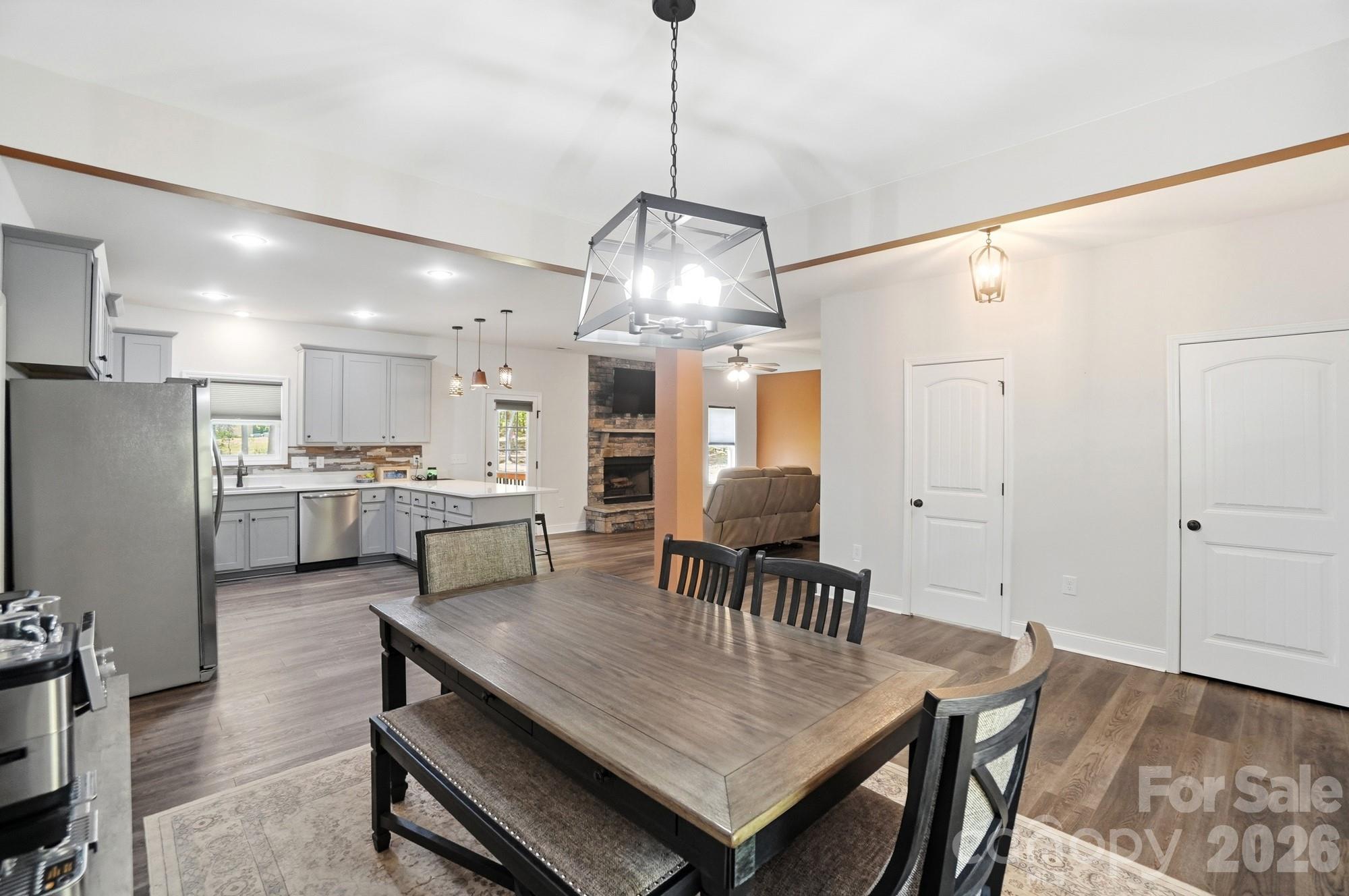 2430 Shuford Road — Lincolnton