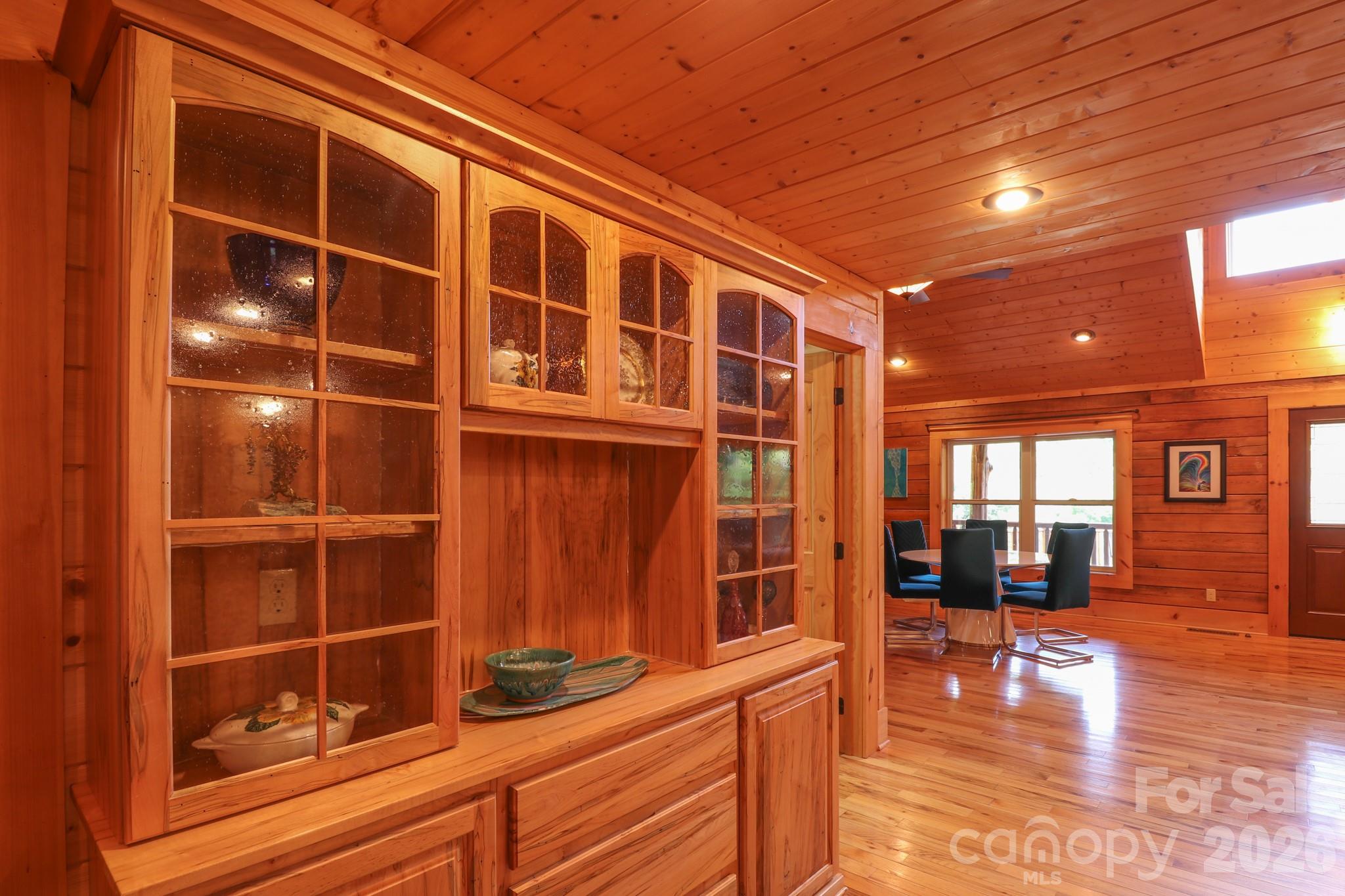2811 Poplar Creek Road — Green Mountain
