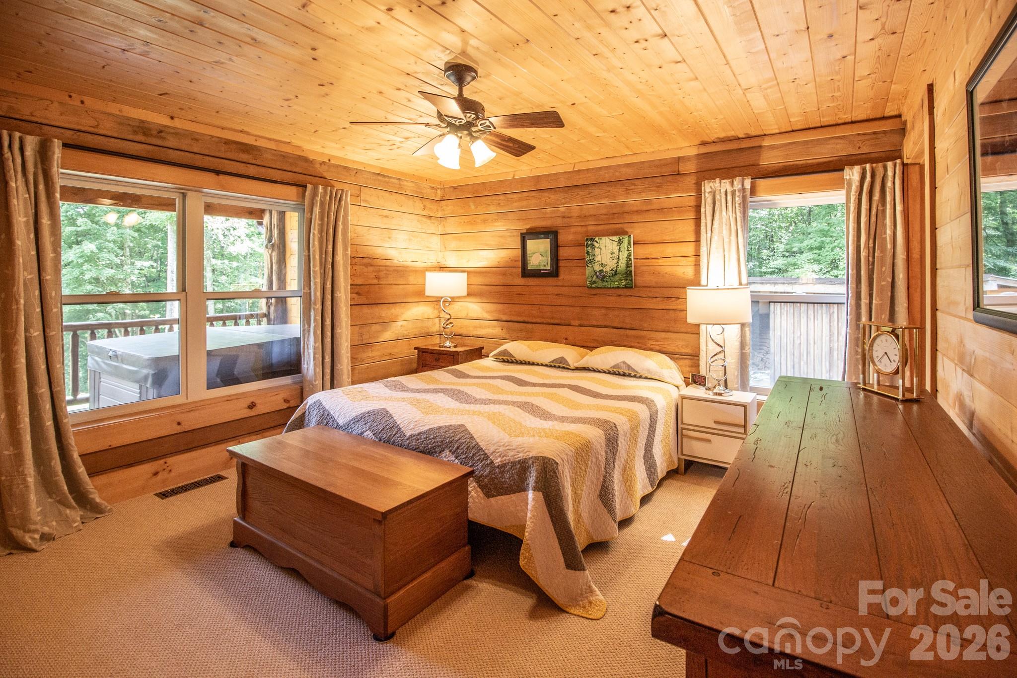 2811 Poplar Creek Road — Green Mountain