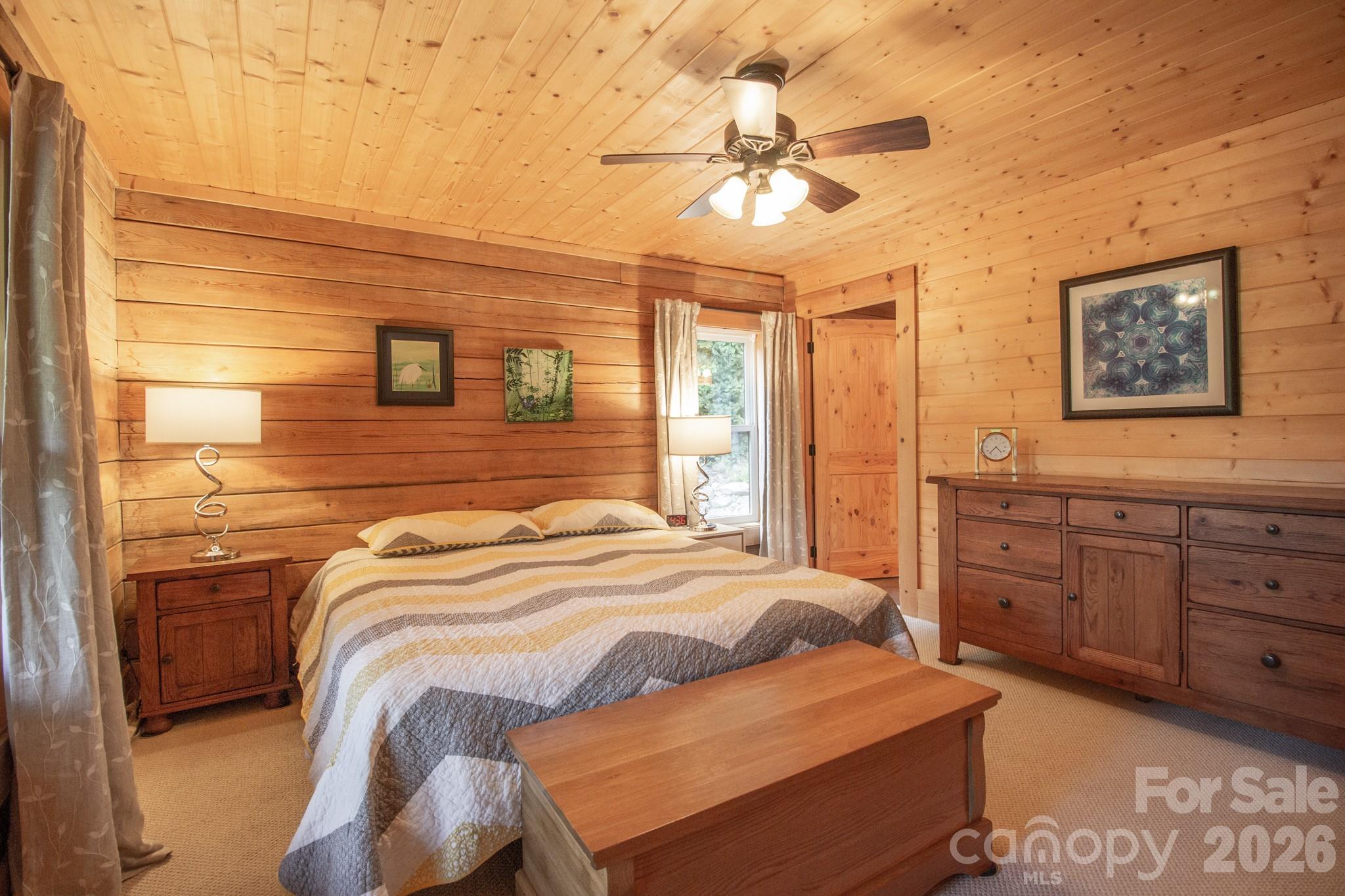 2811 Poplar Creek Road — Green Mountain