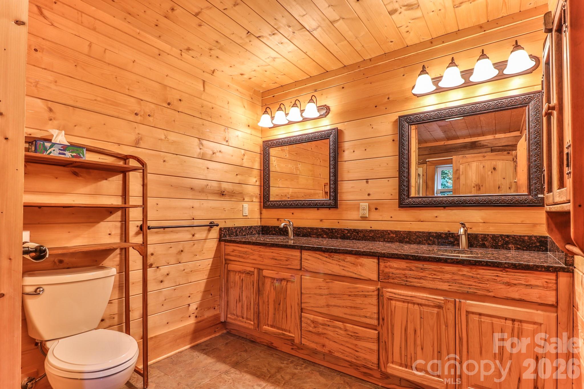 2811 Poplar Creek Road — Green Mountain