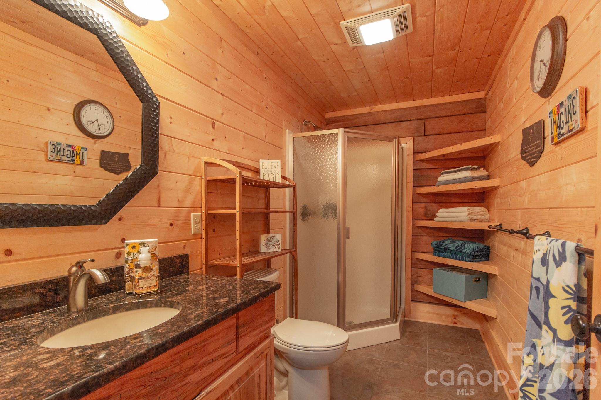 2811 Poplar Creek Road — Green Mountain