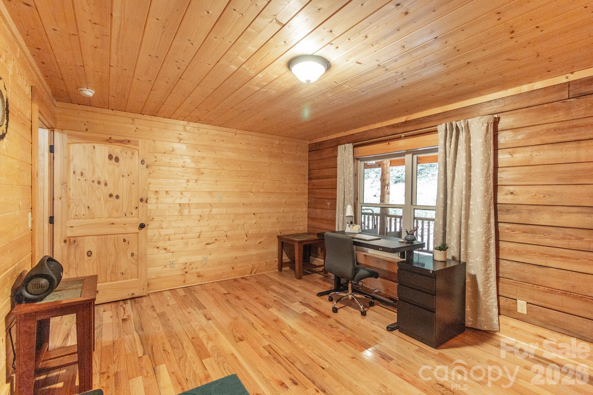 2811 Poplar Creek Road — Green Mountain