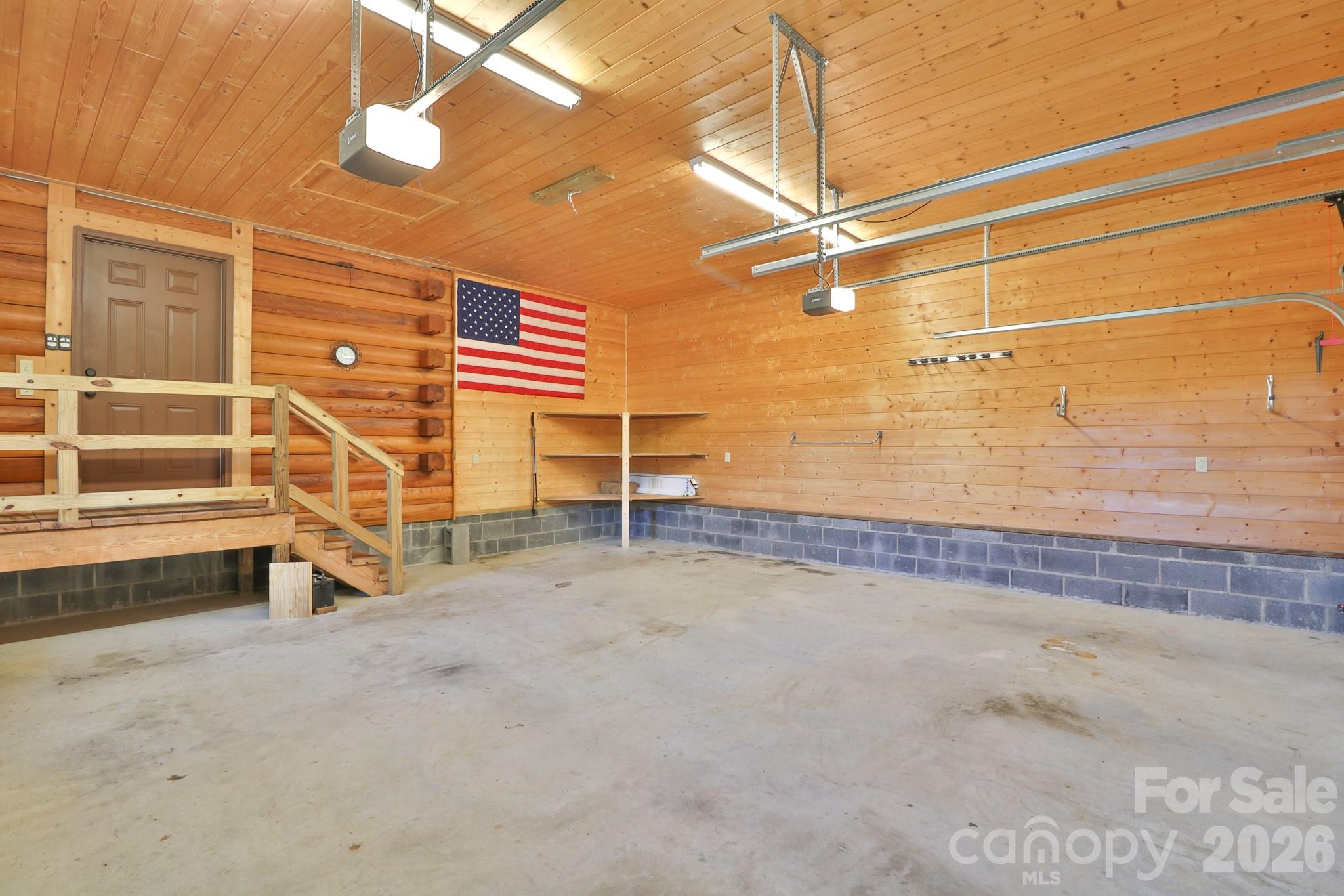 2811 Poplar Creek Road — Green Mountain