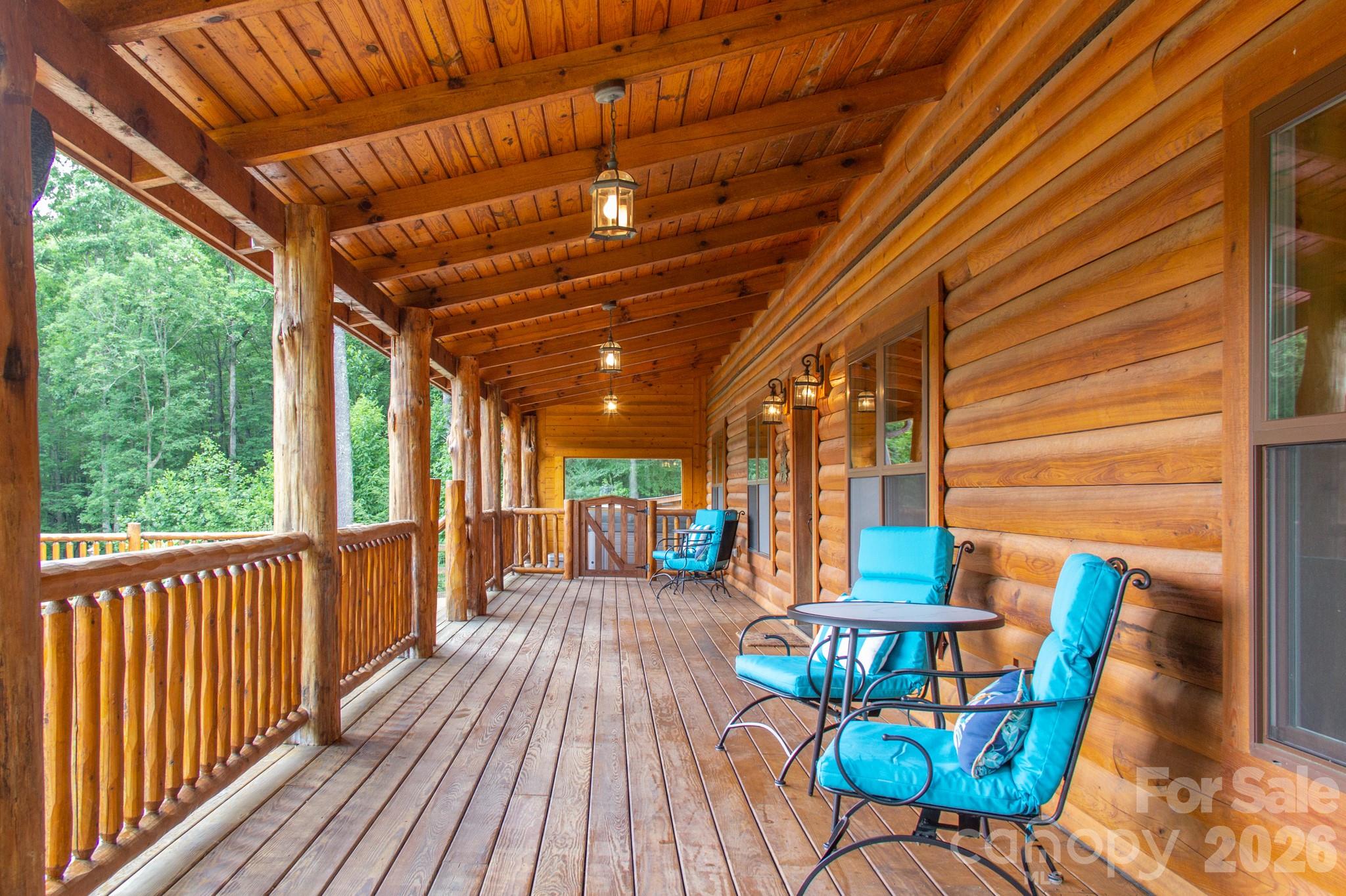 2811 Poplar Creek Road — Green Mountain