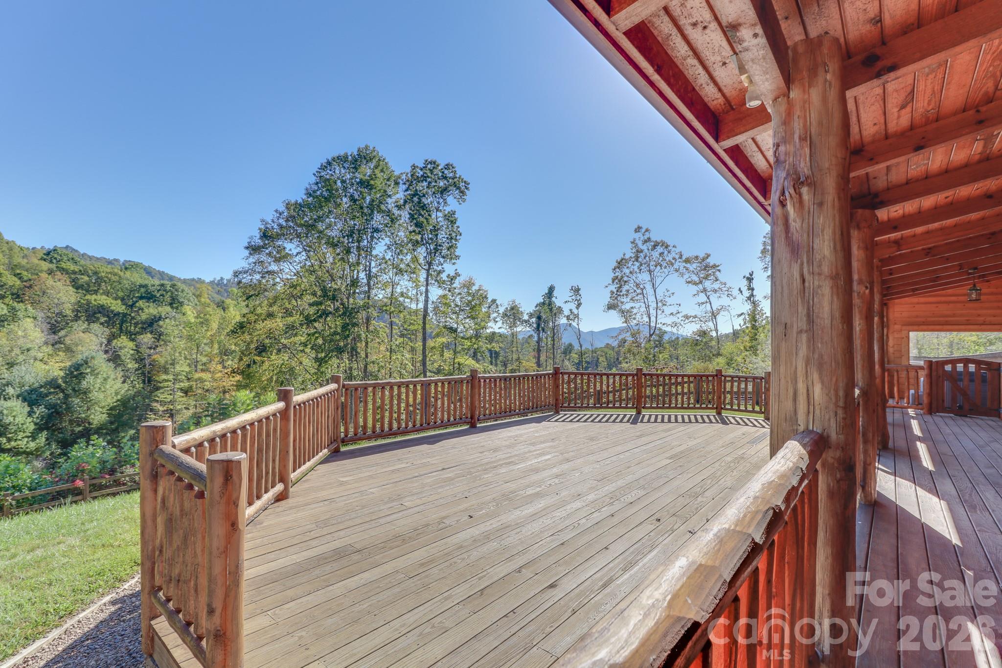 2811 Poplar Creek Road — Green Mountain