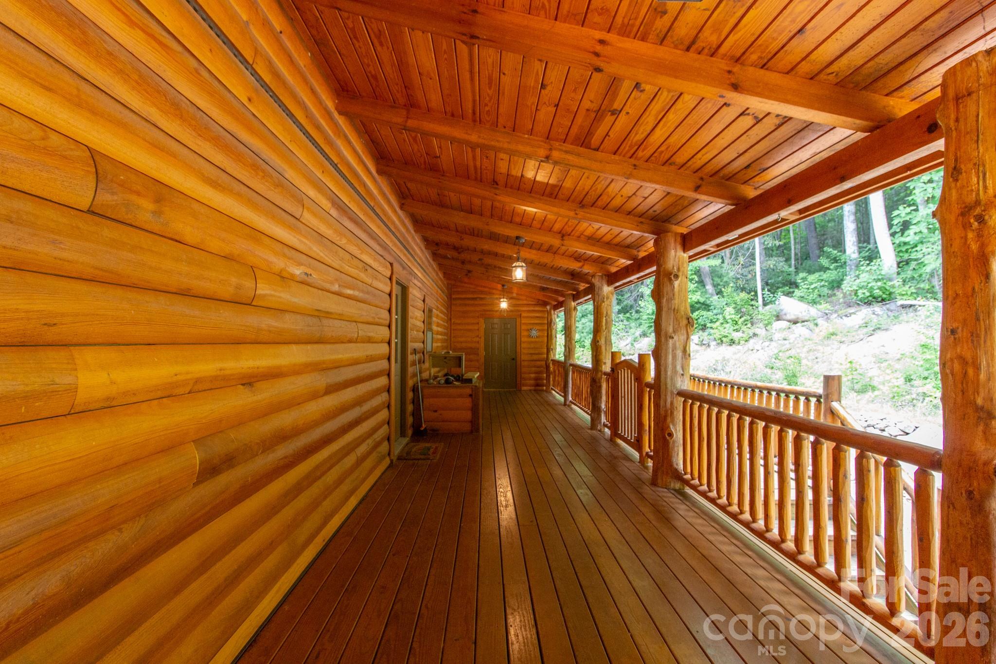 2811 Poplar Creek Road — Green Mountain